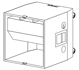 d&b C4-SUB Sub Woofer 