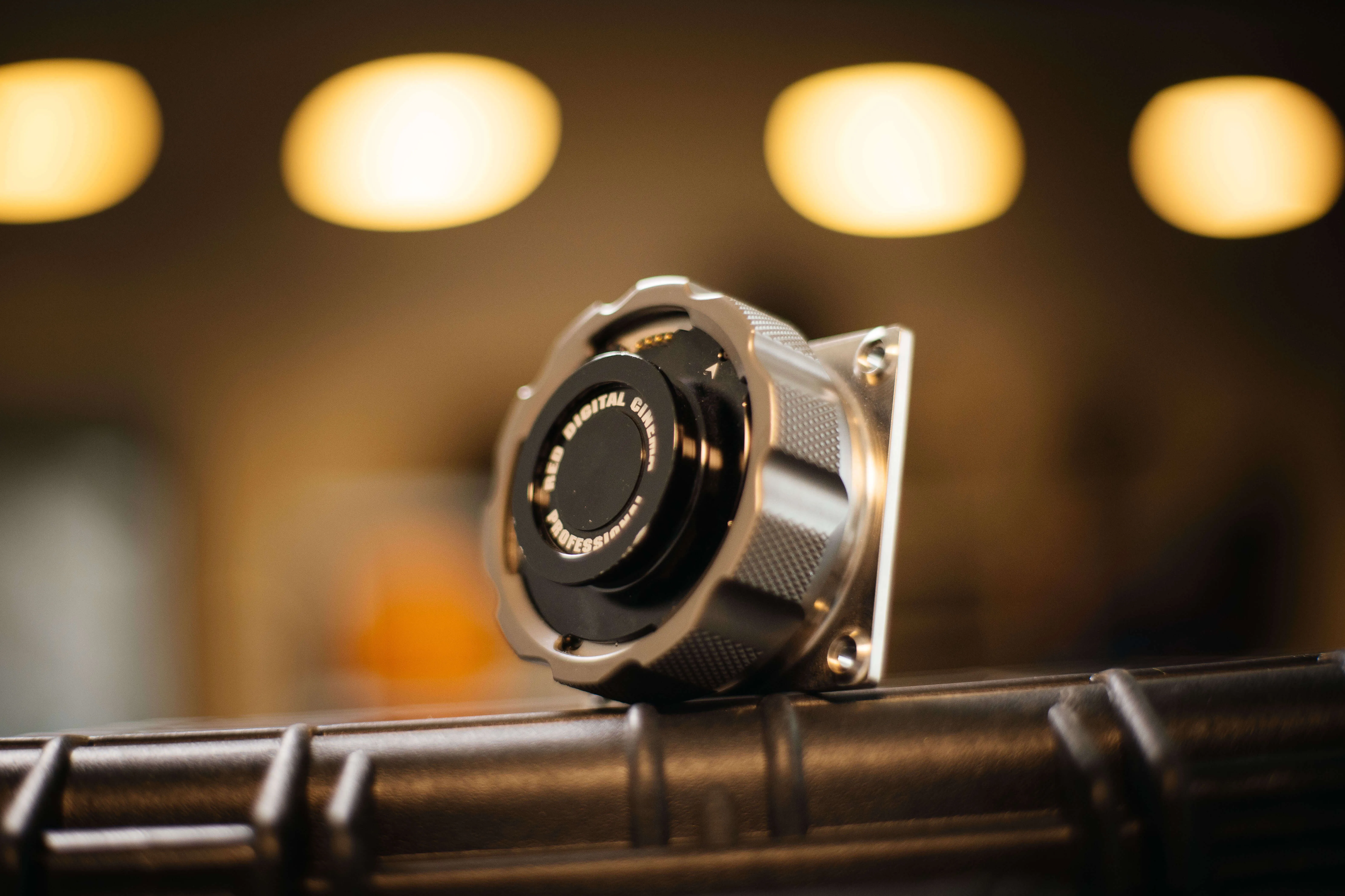 Lensmounts en adapters