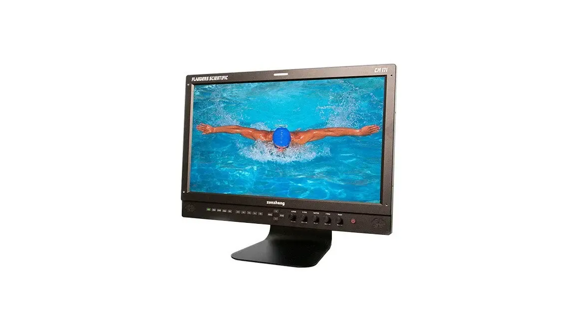 Flanders Scientific 17" CM171 lcd monitor