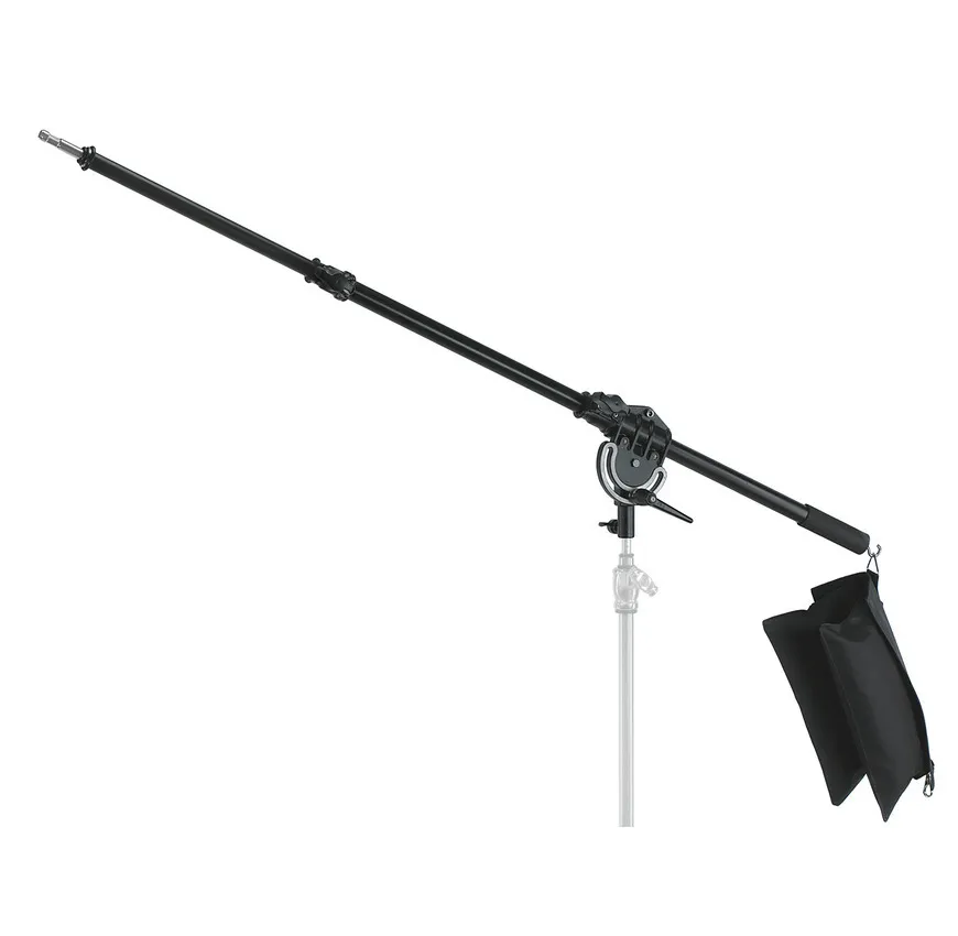 Boomarm