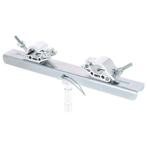 Truss support klem