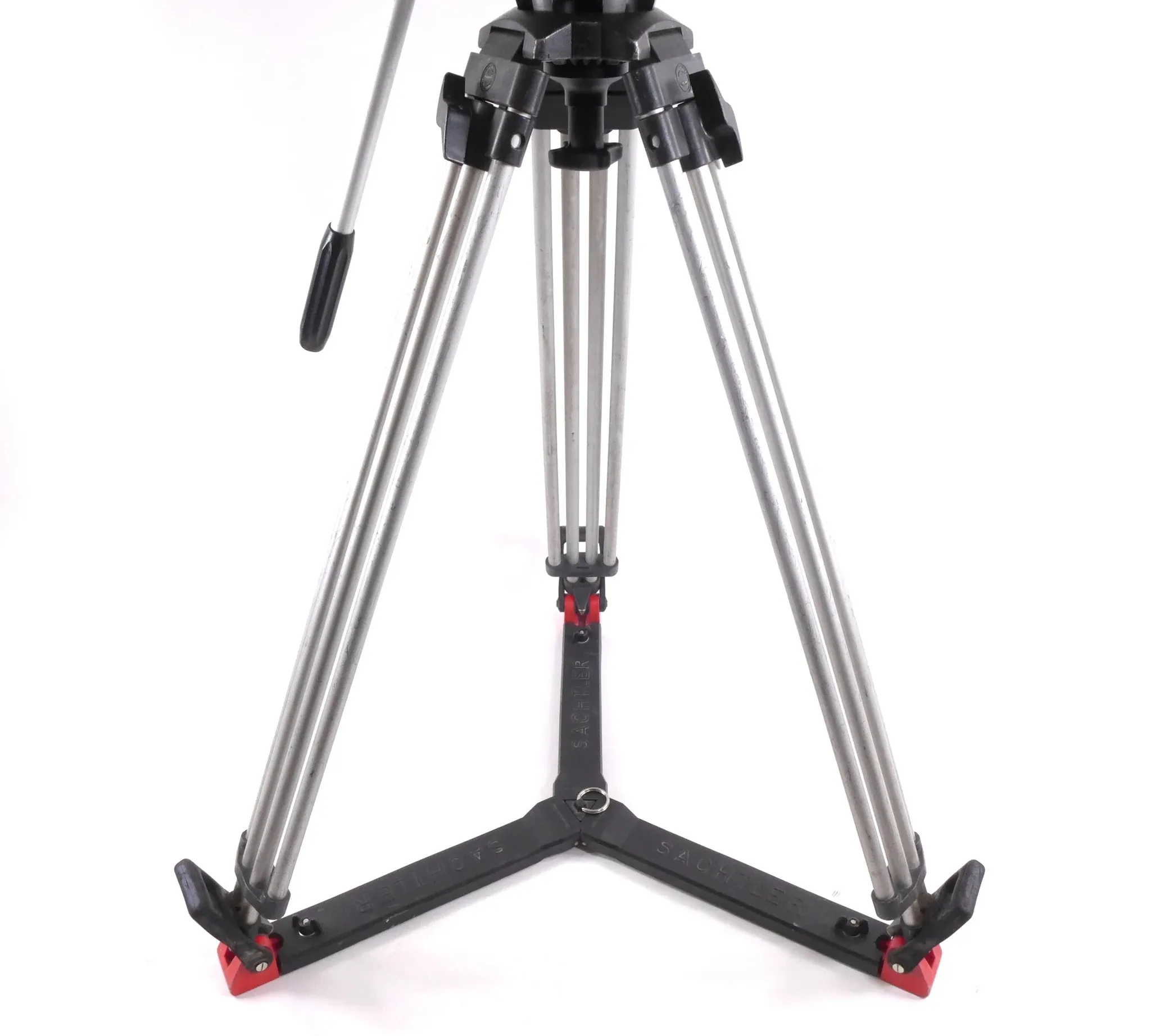 Sachtler DA-100L - lange poten |  100mm Statief