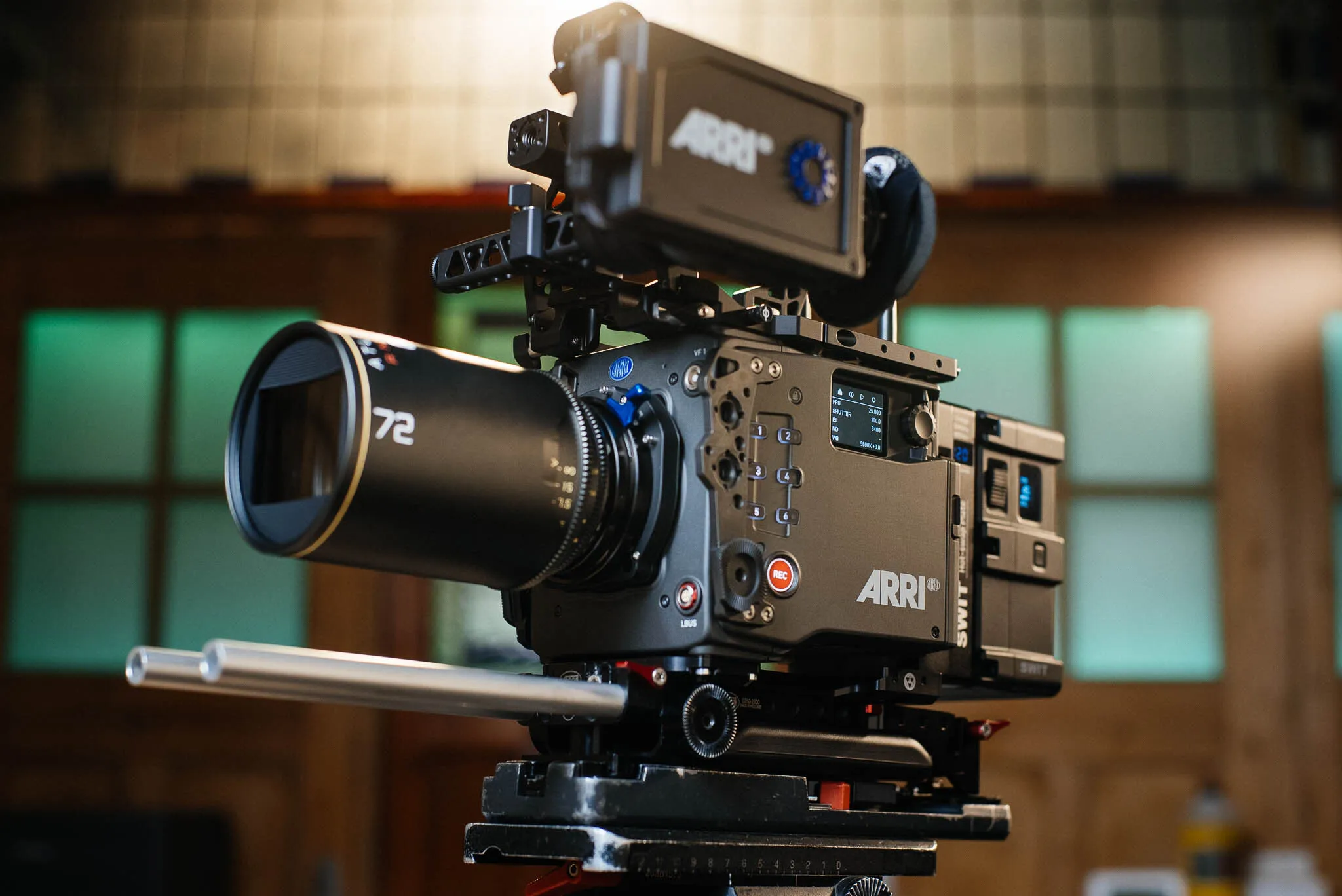 ARRI ALEXA 35 Xtreme
