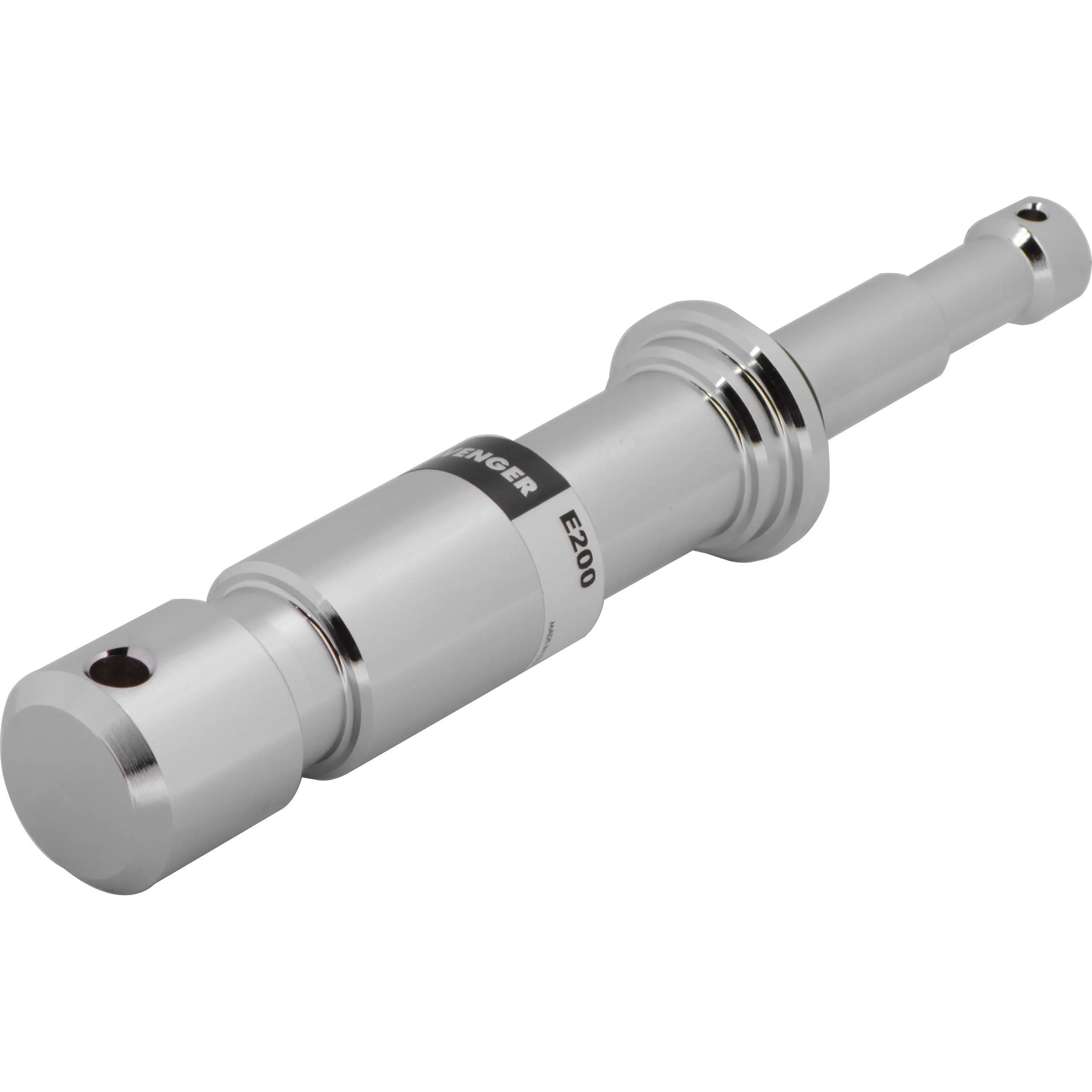 Avenger E200 dik/dun Junior to baby verloop spigot