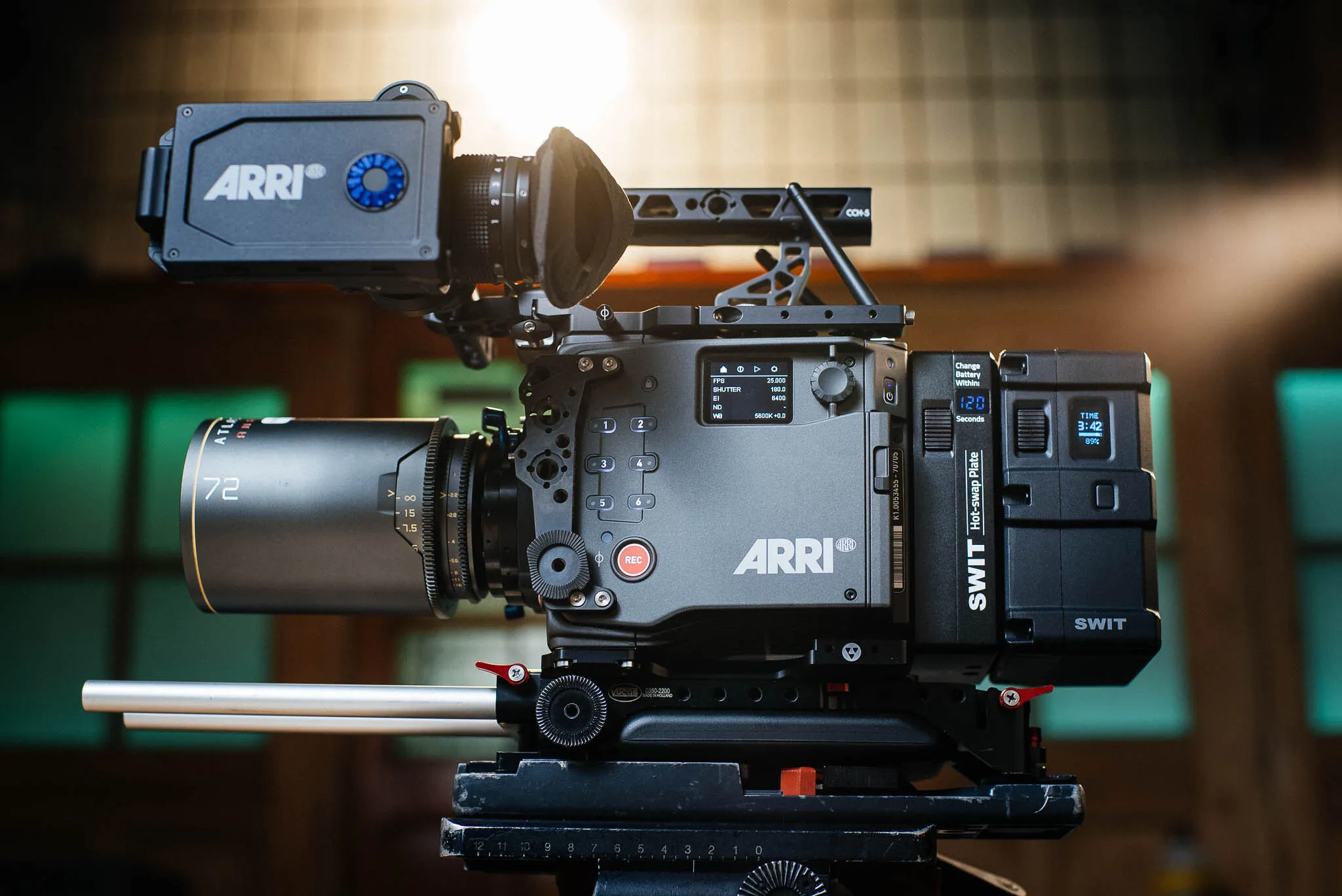 ARRI ALEXA 35 Xtreme