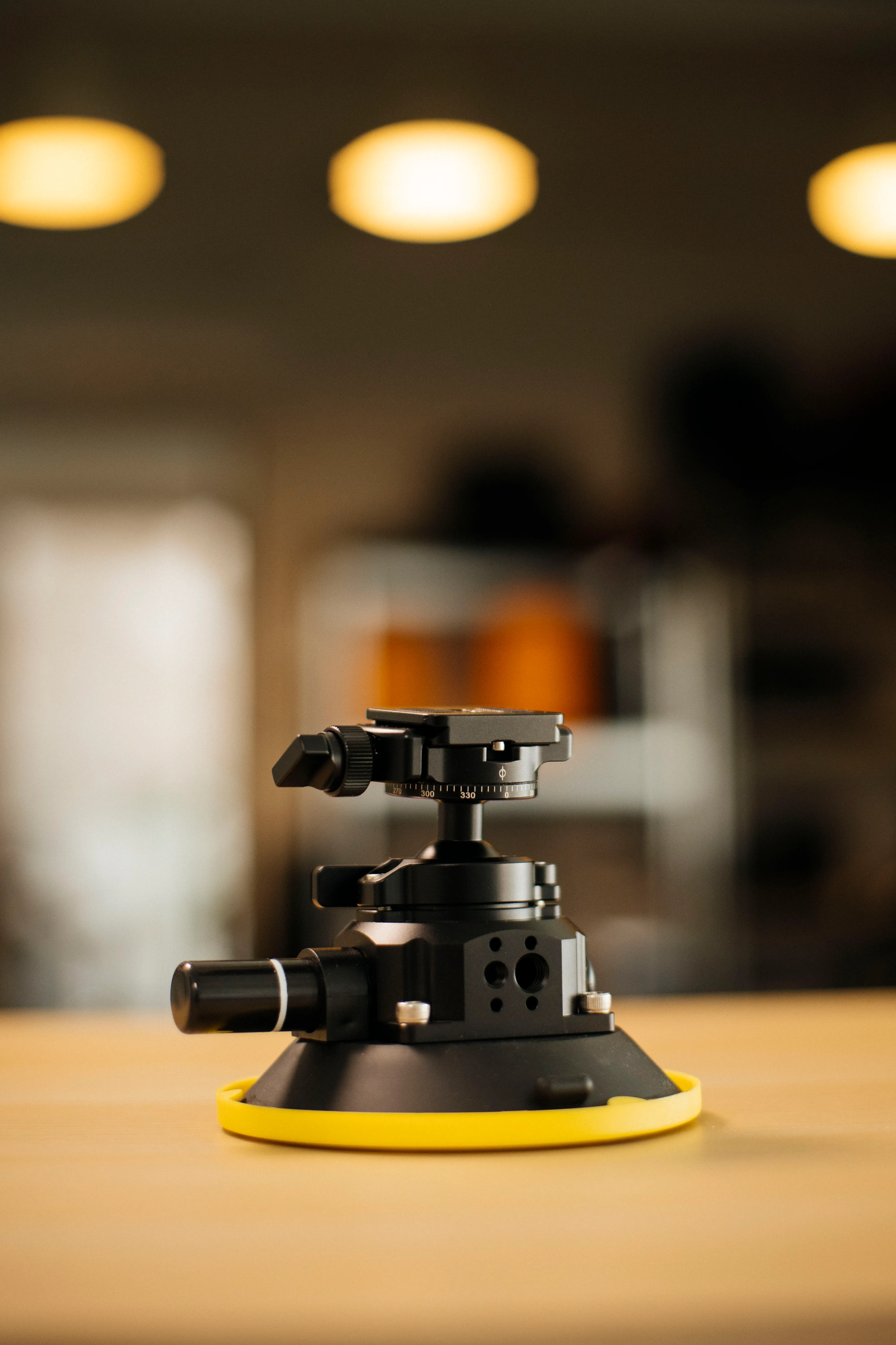 Carmount Light