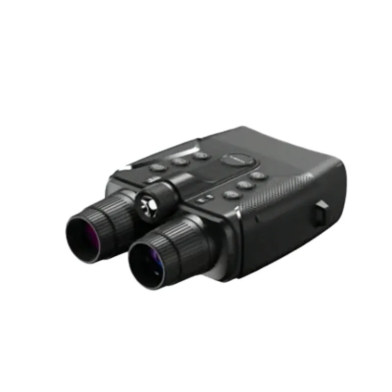 Yashica Night vision camera binoculars