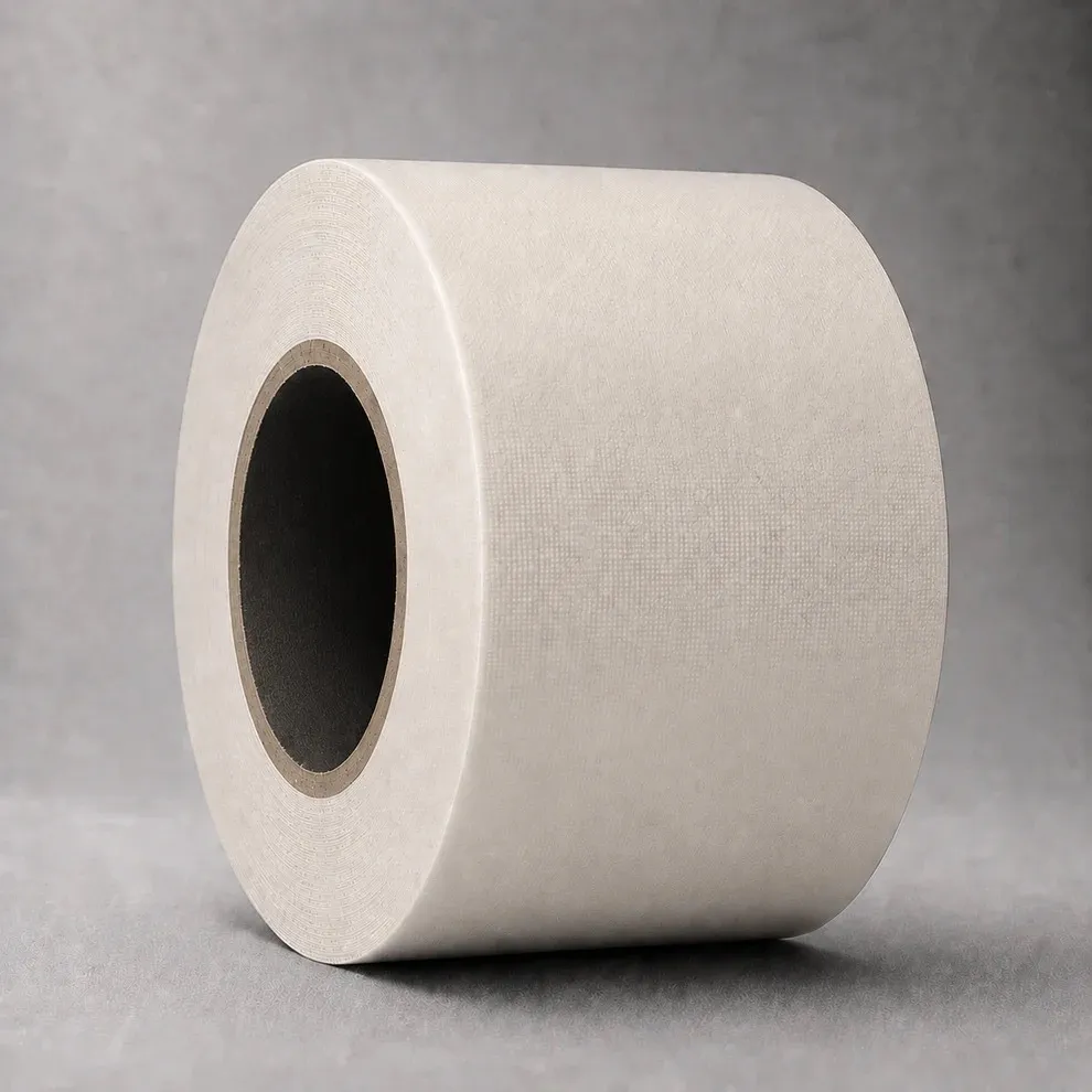 Tiny Gaffer Tape - Wit