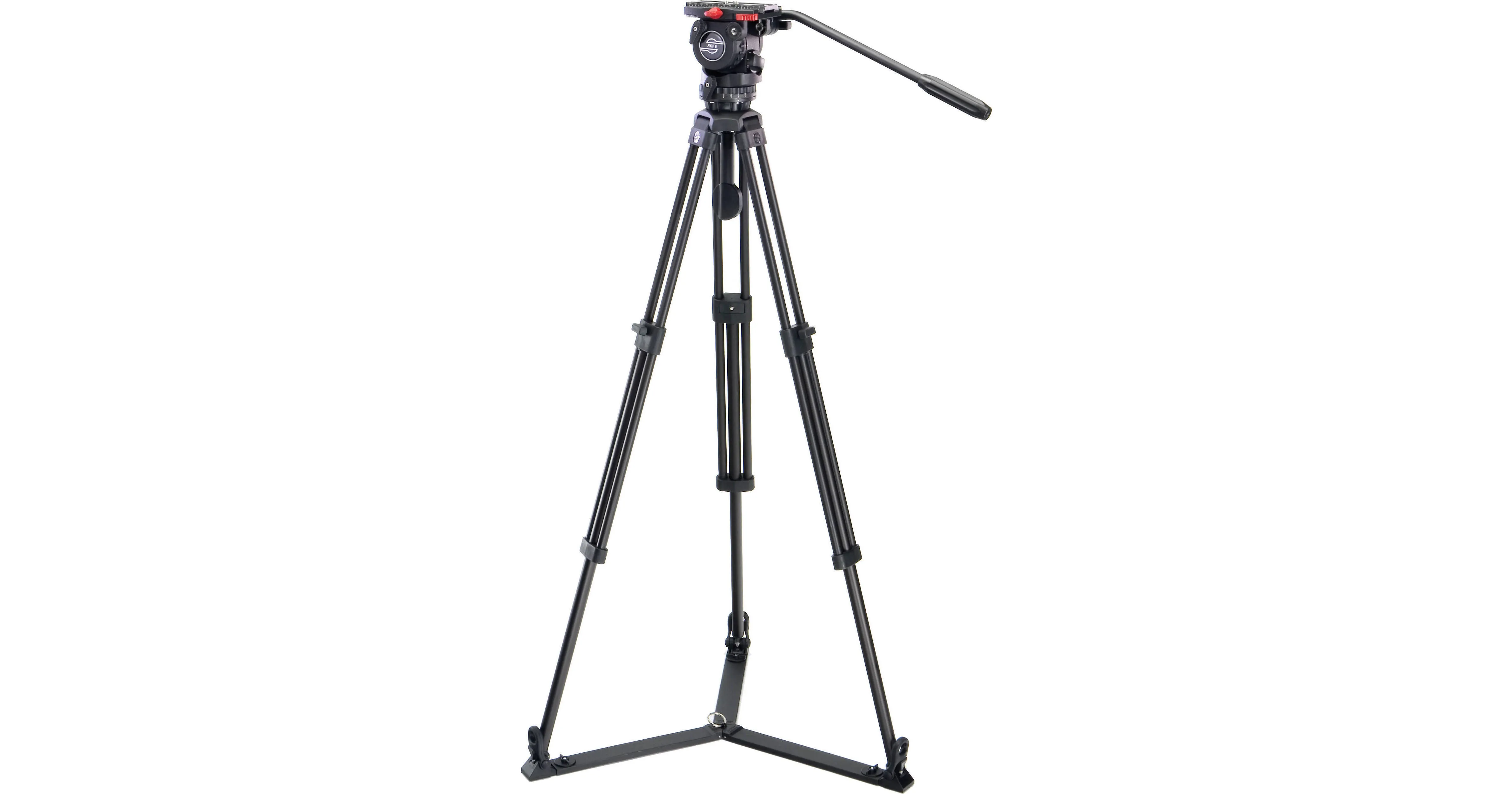 Sachtler FSB6T MK I - 75mm Statief
