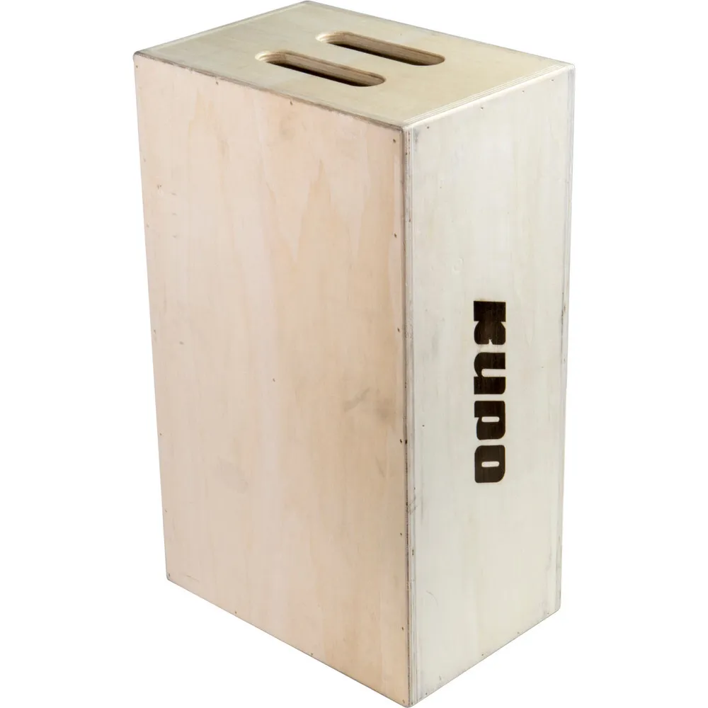 Applebox / hocker