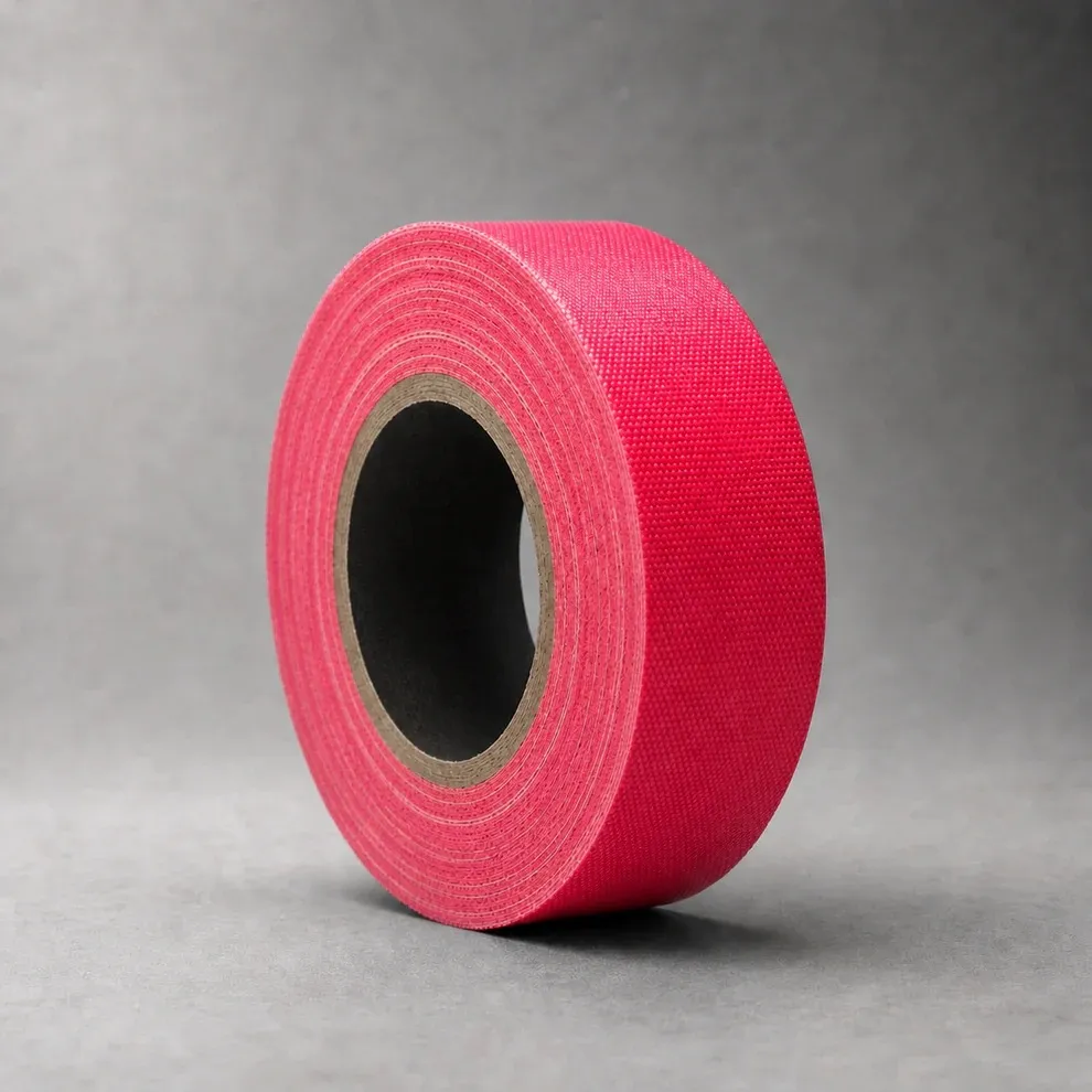 Tiny Camera Tape - Roze