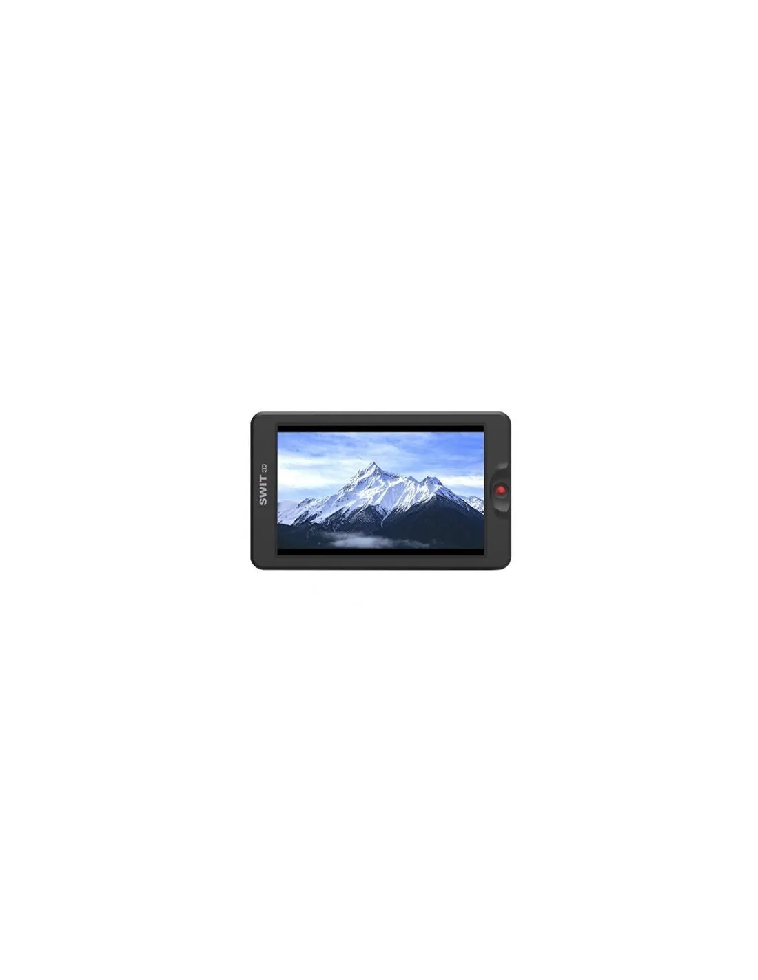 SWIT 7 inch 3000nit 3G-SDI/HDMI HDR LCD Monitor