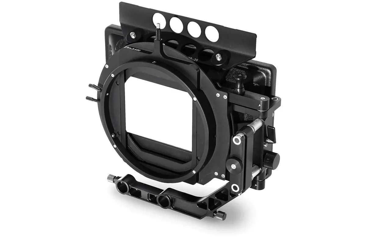 Mattebox Arri MB-19