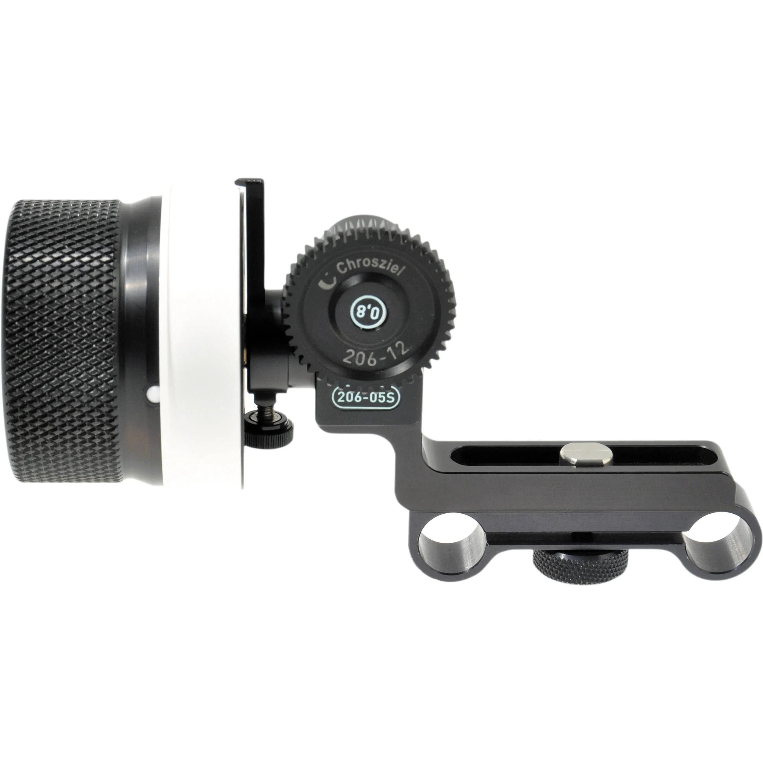 Chrosziel follow focus