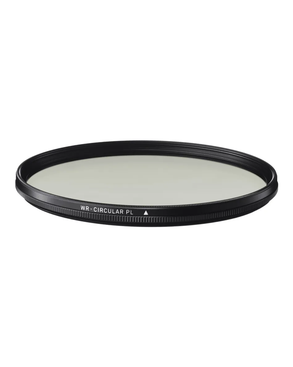 Circular polarizer filter 82mm