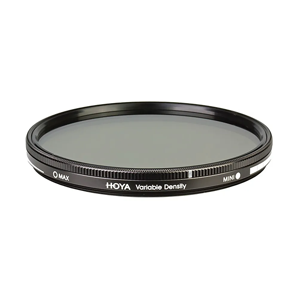 77mm Hoya Variable ND filter