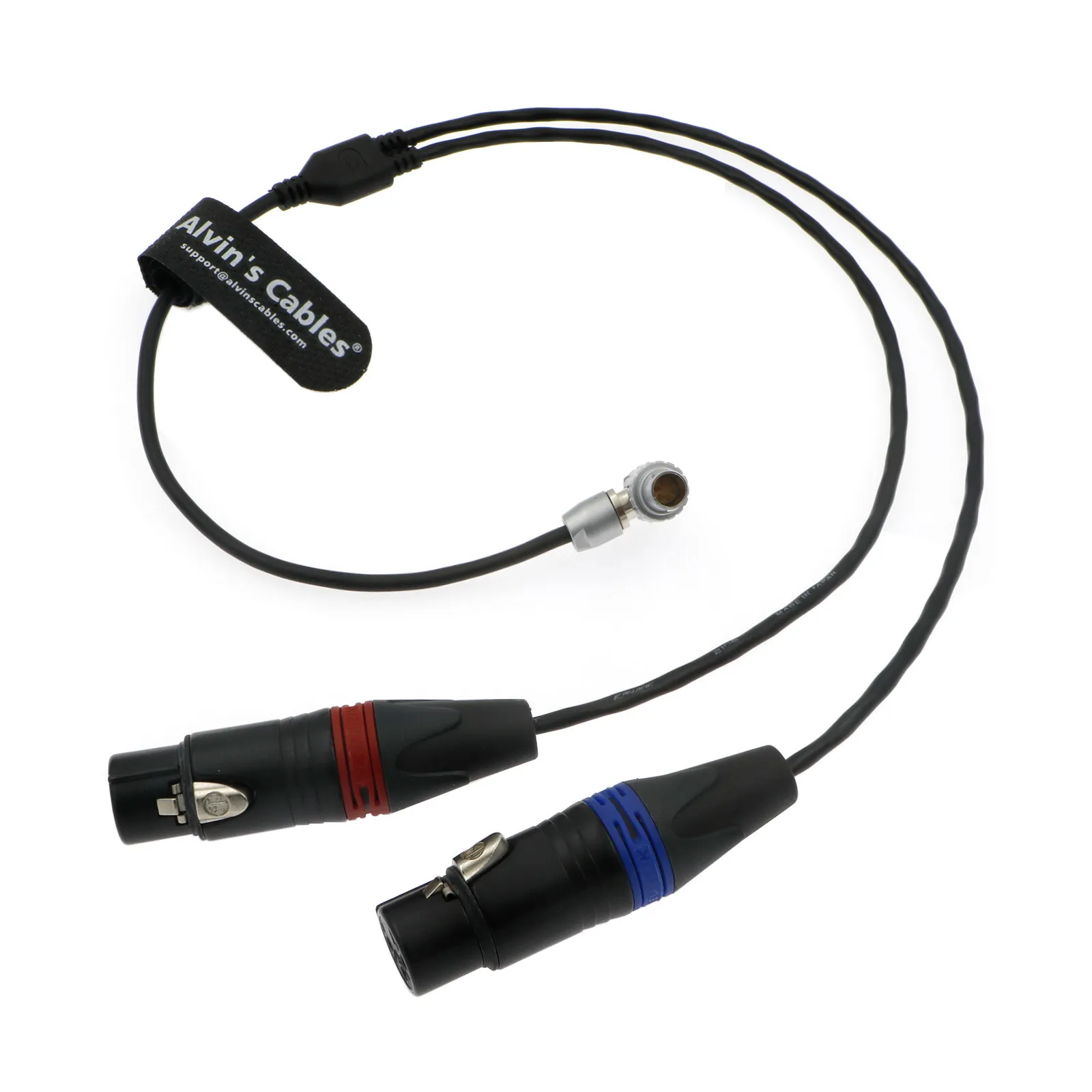 XLR kabel voor ARRI Alexa mini