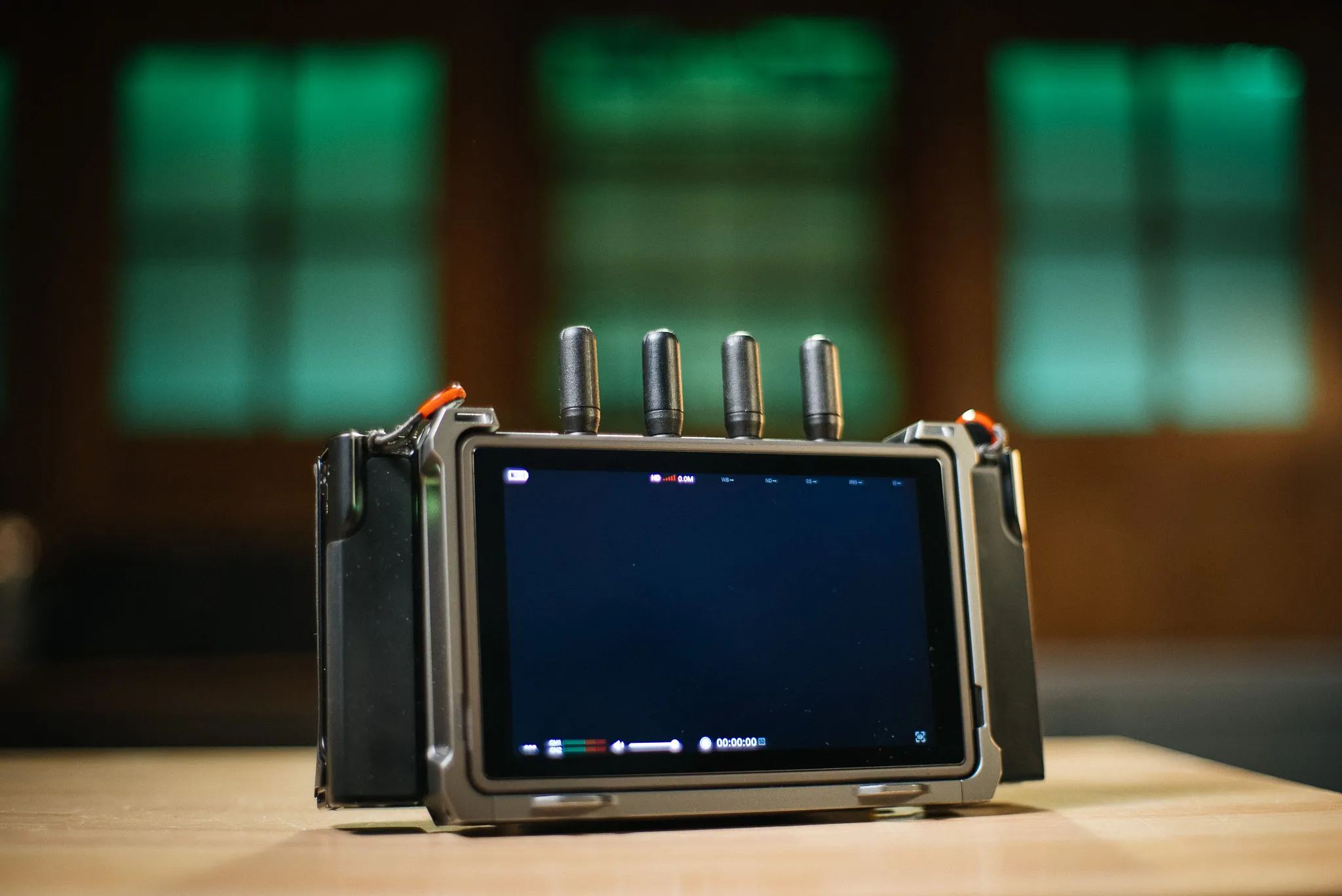 DJI High Bright Remote Monitor Set