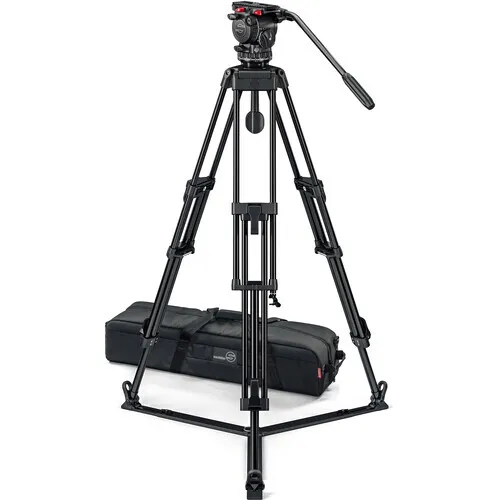 Sachtler FSB8 - 75mm Statief