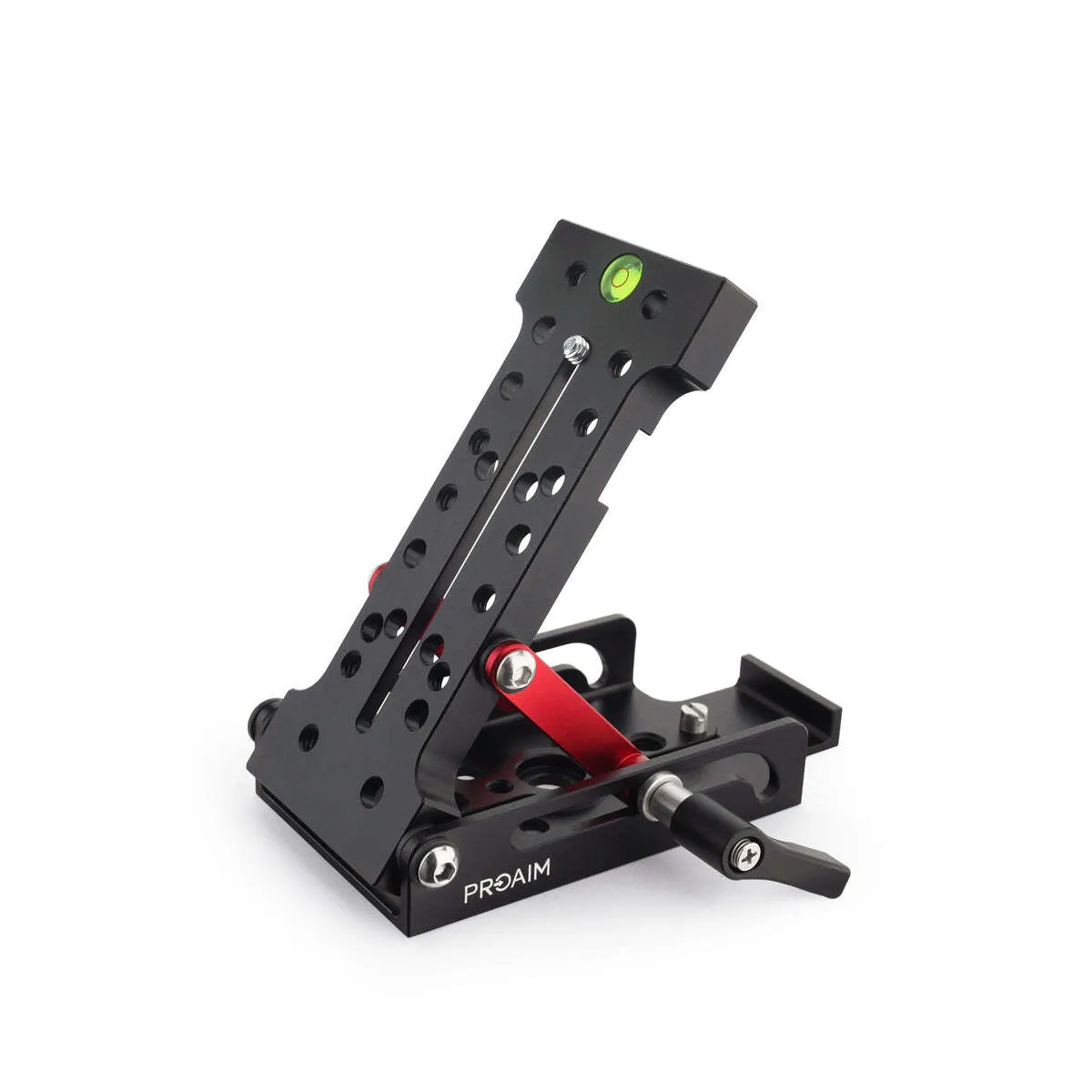 Camera Wedge plate