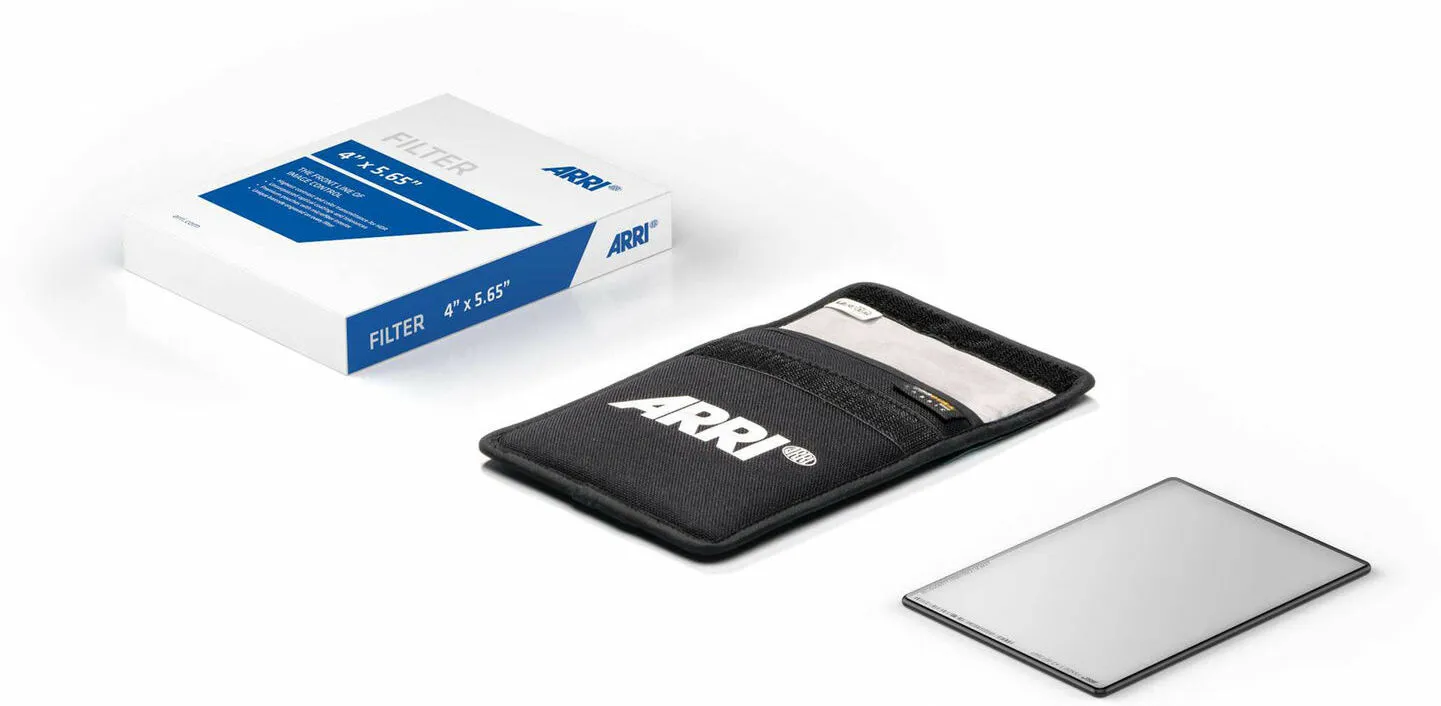 ARRI FSND 0.3 Filter 4x5.6"