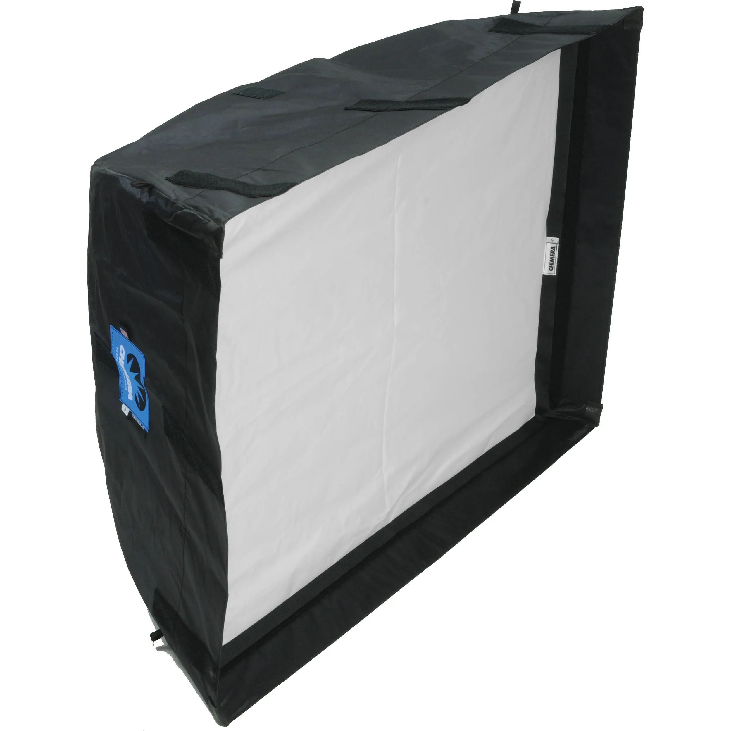 Chimera (60x90cm) Shallow softox Bowens Mount + Grid