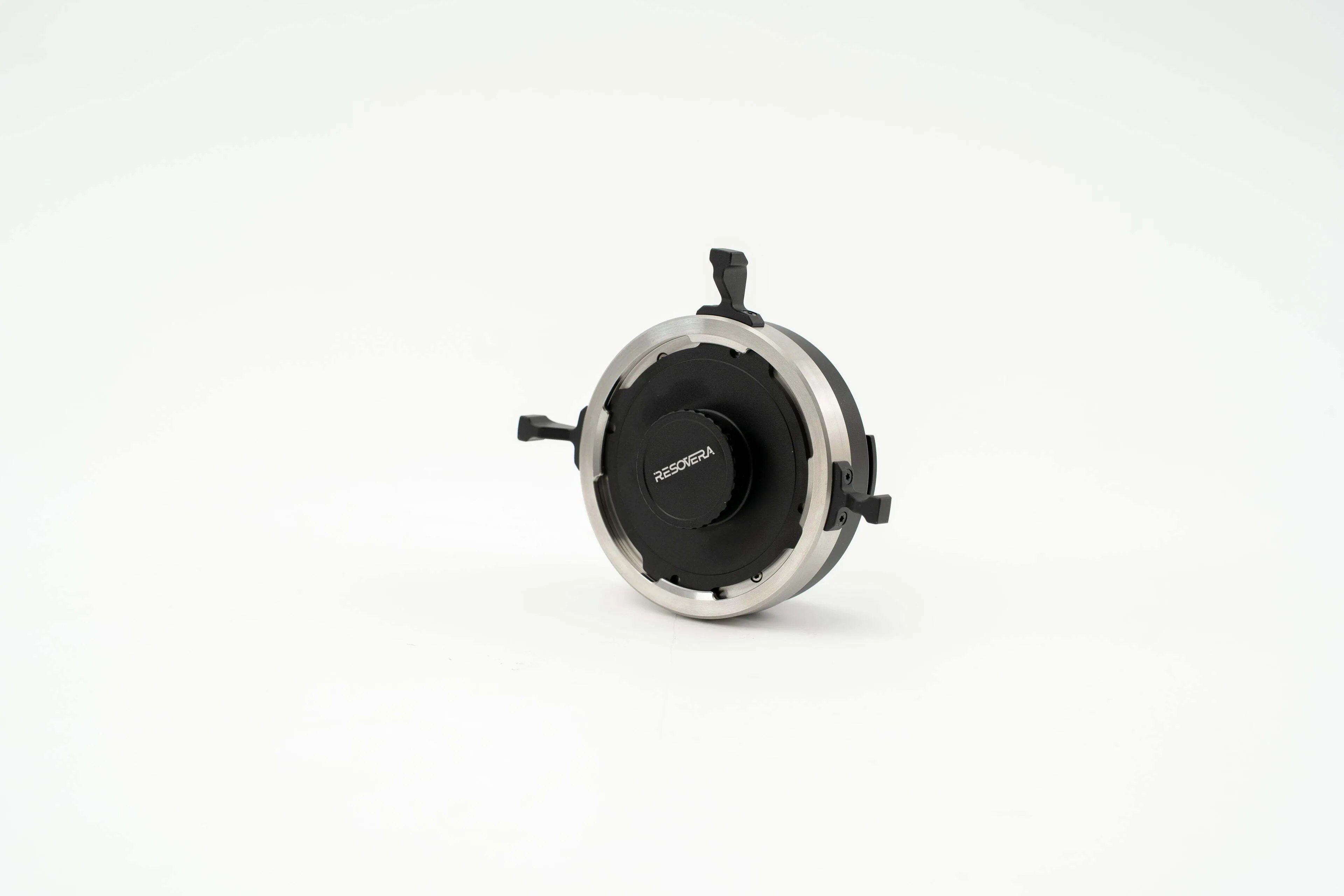 Bolex PL-mount adapter