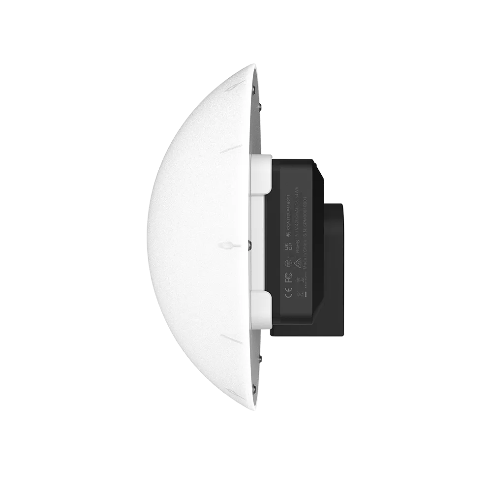 Bubble diffusor for Aputure MC pro