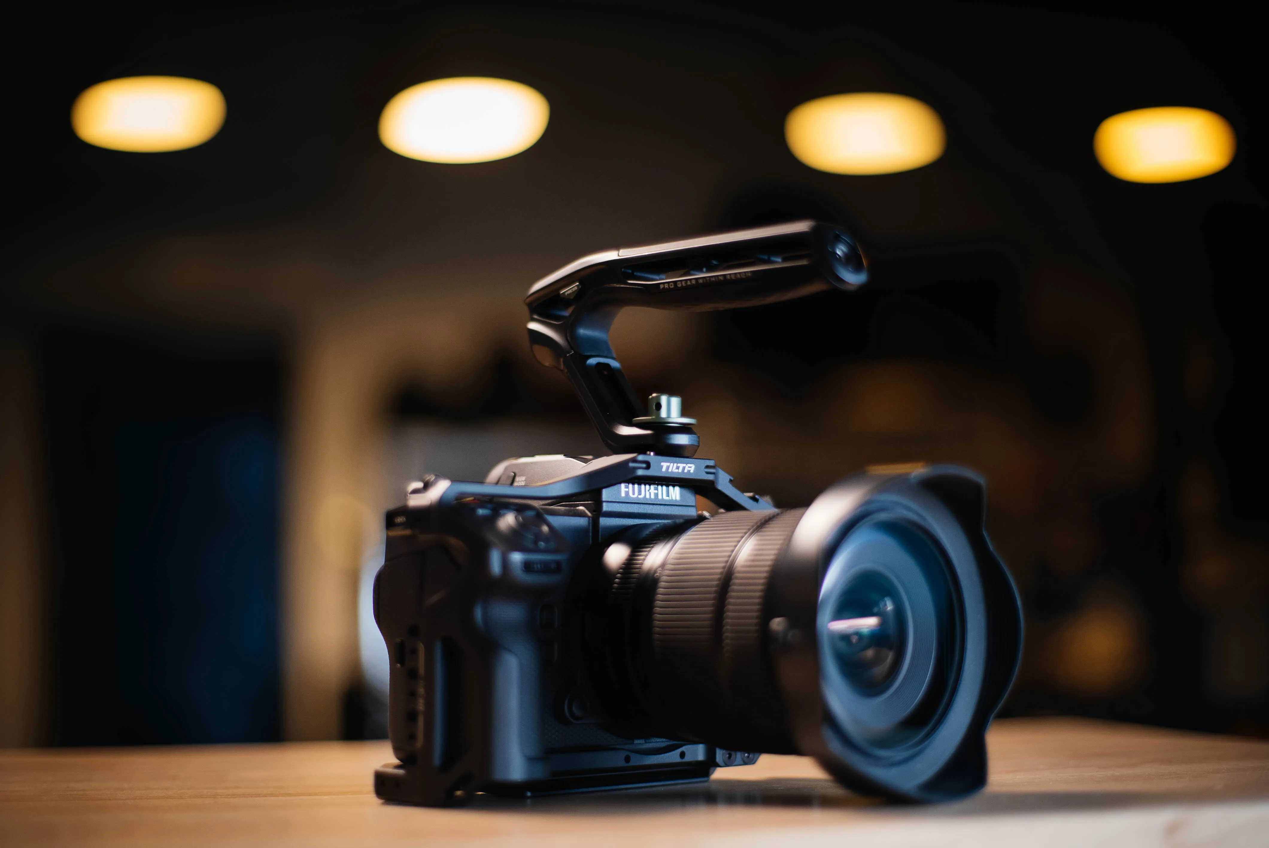 Fujifilm GFX 100 II
