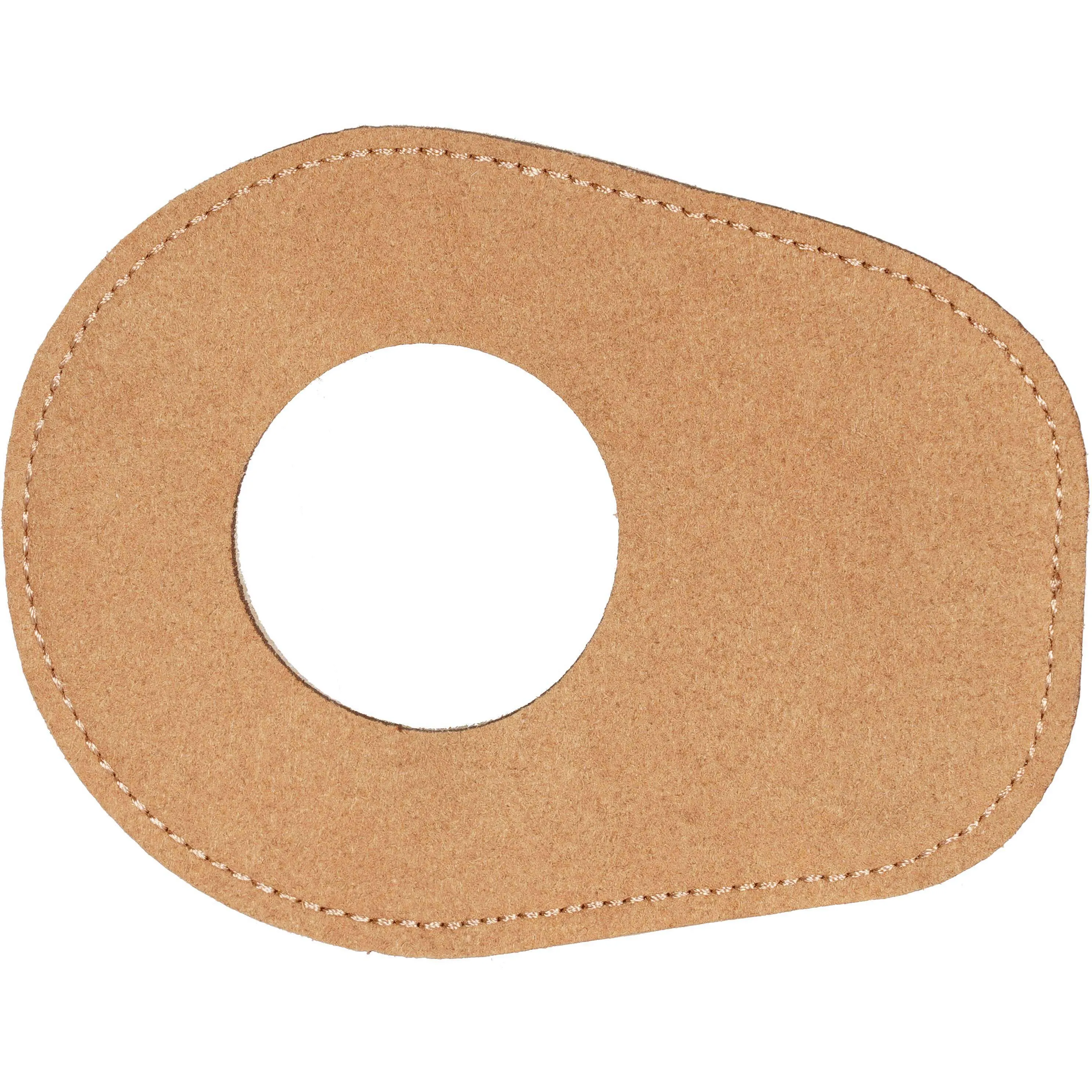 Eye cushion universal