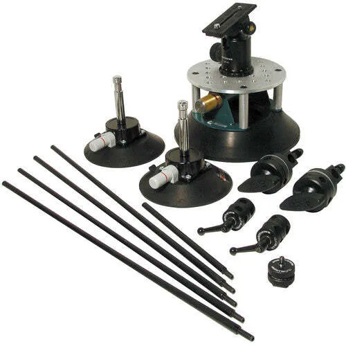 Car mount Matthews Medium heavy
