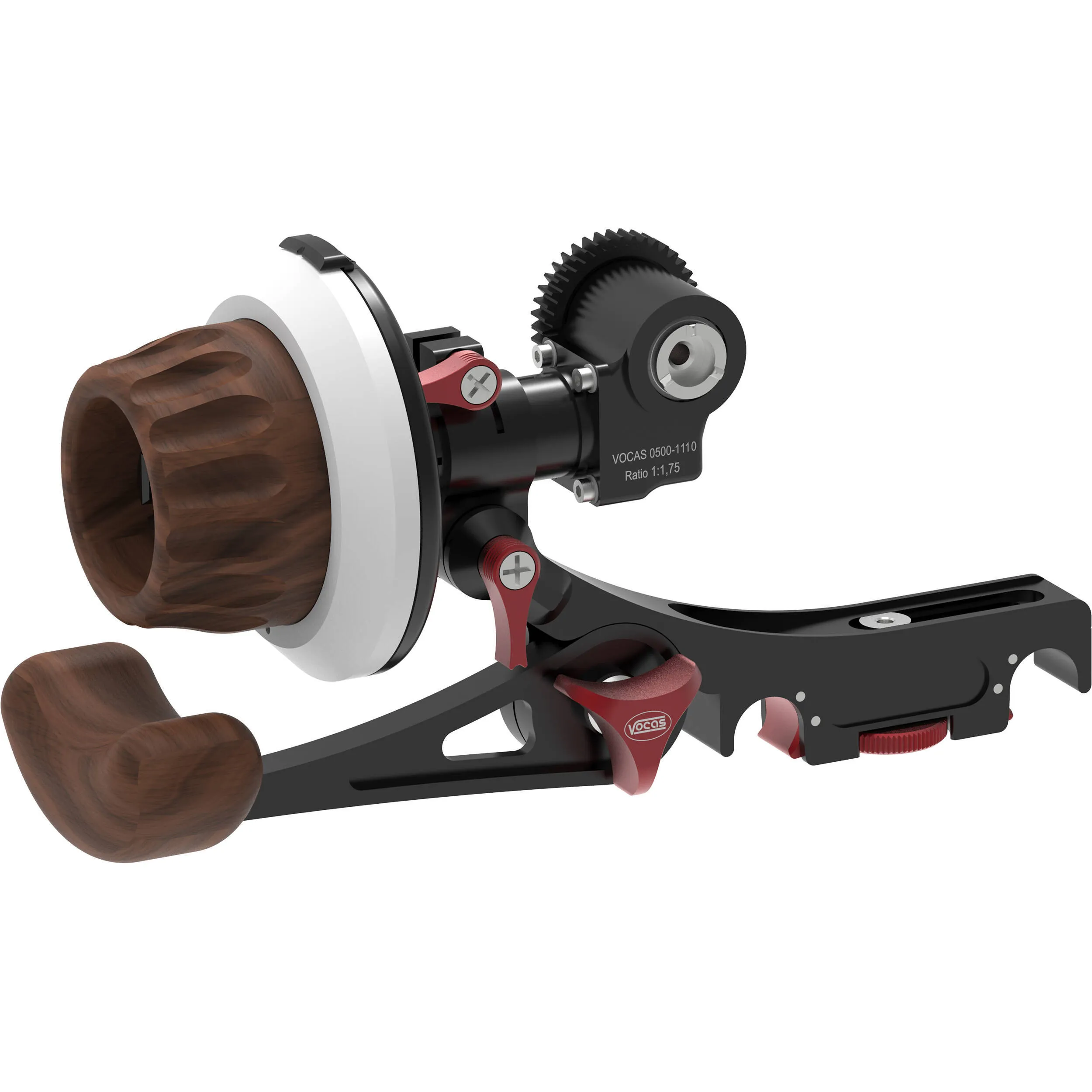 Follow Focus  Vocas MFC-2 Cine Deluxe kit