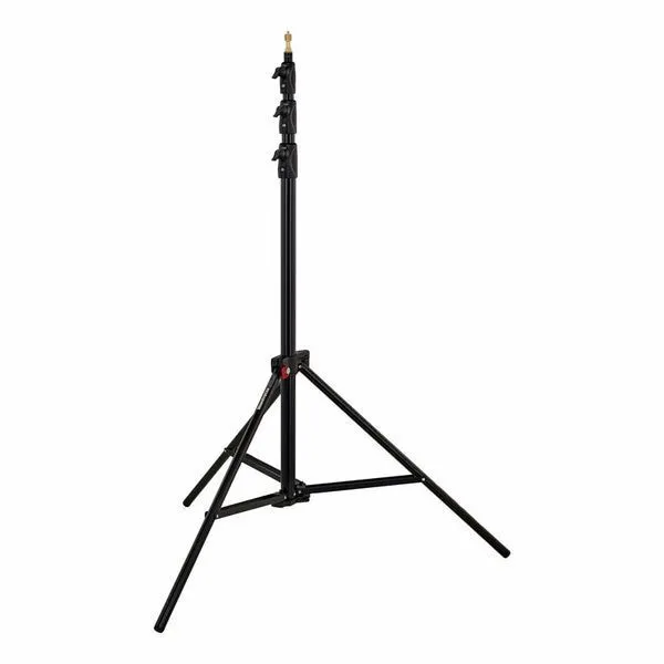 Manfrotto 1004BAC 124-366cm lampstatief