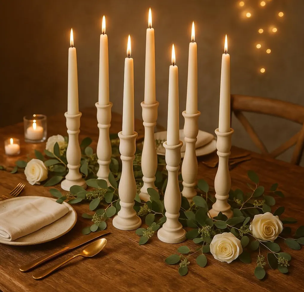 Candle Stick Holders