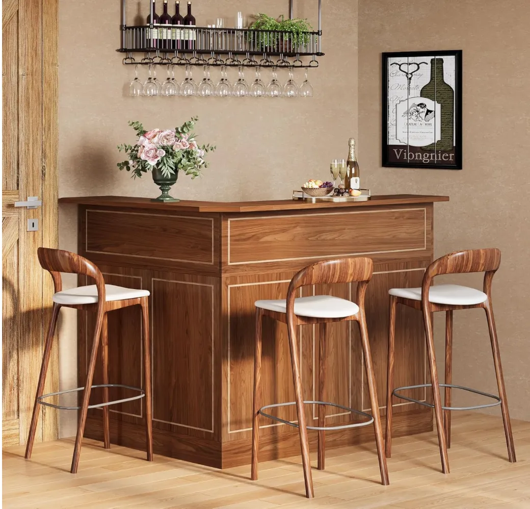 Corner Bar
