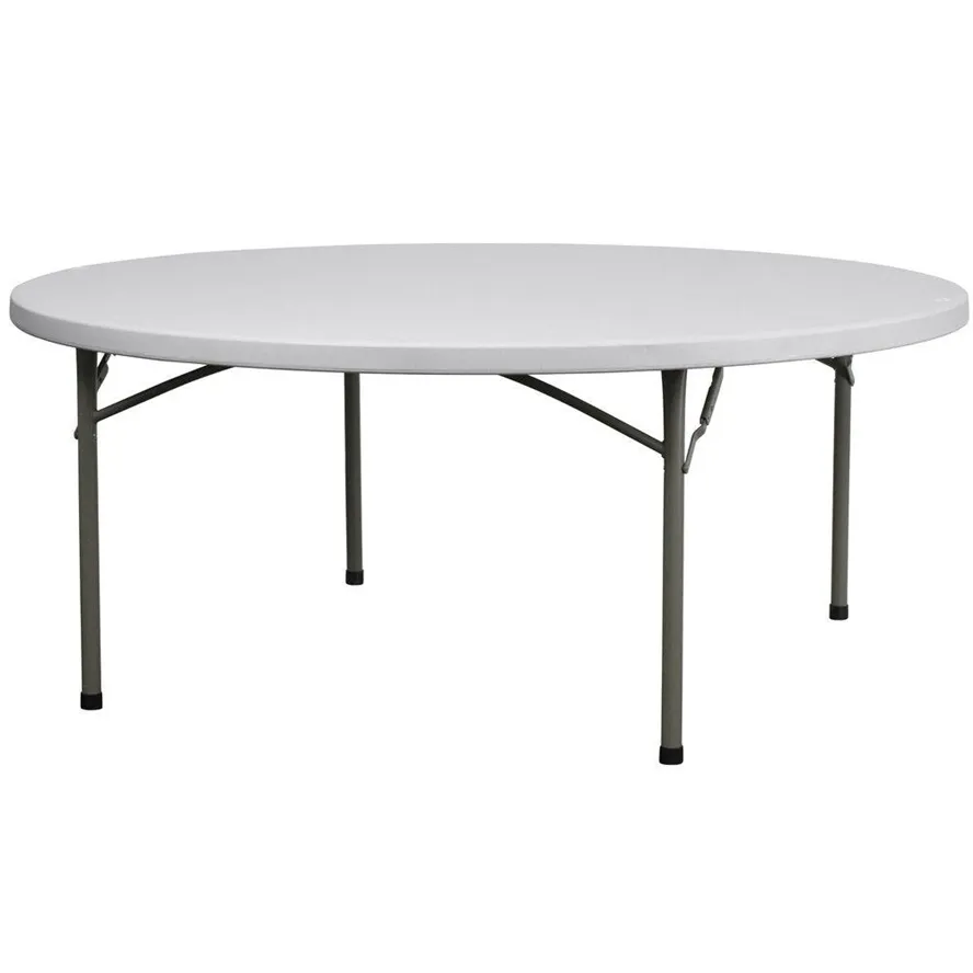 Round Table 72" (Resin) 