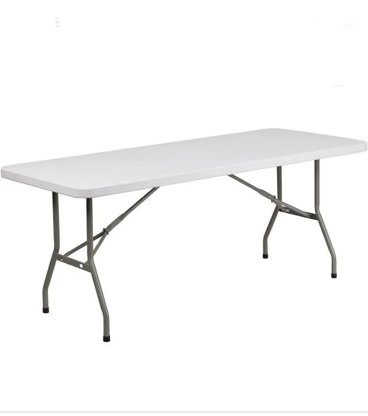Banquet Table 6' (Resin) 
