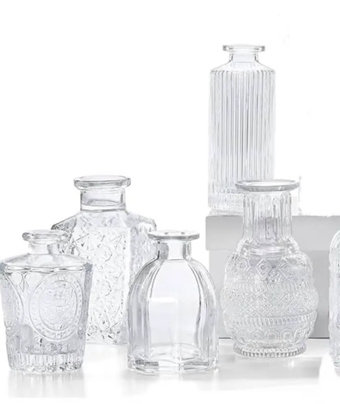 Bud Vase 