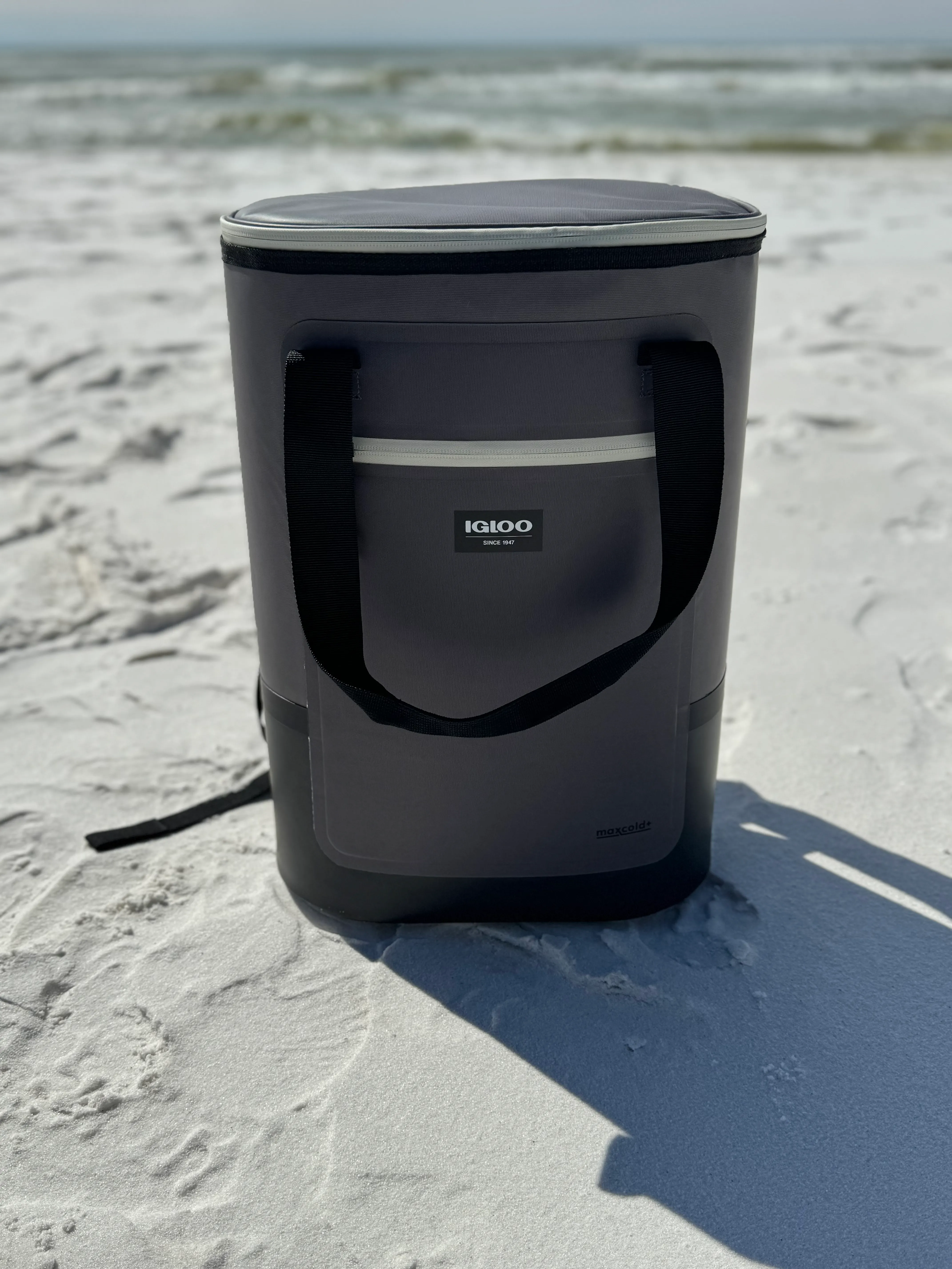 Beach Cooler
