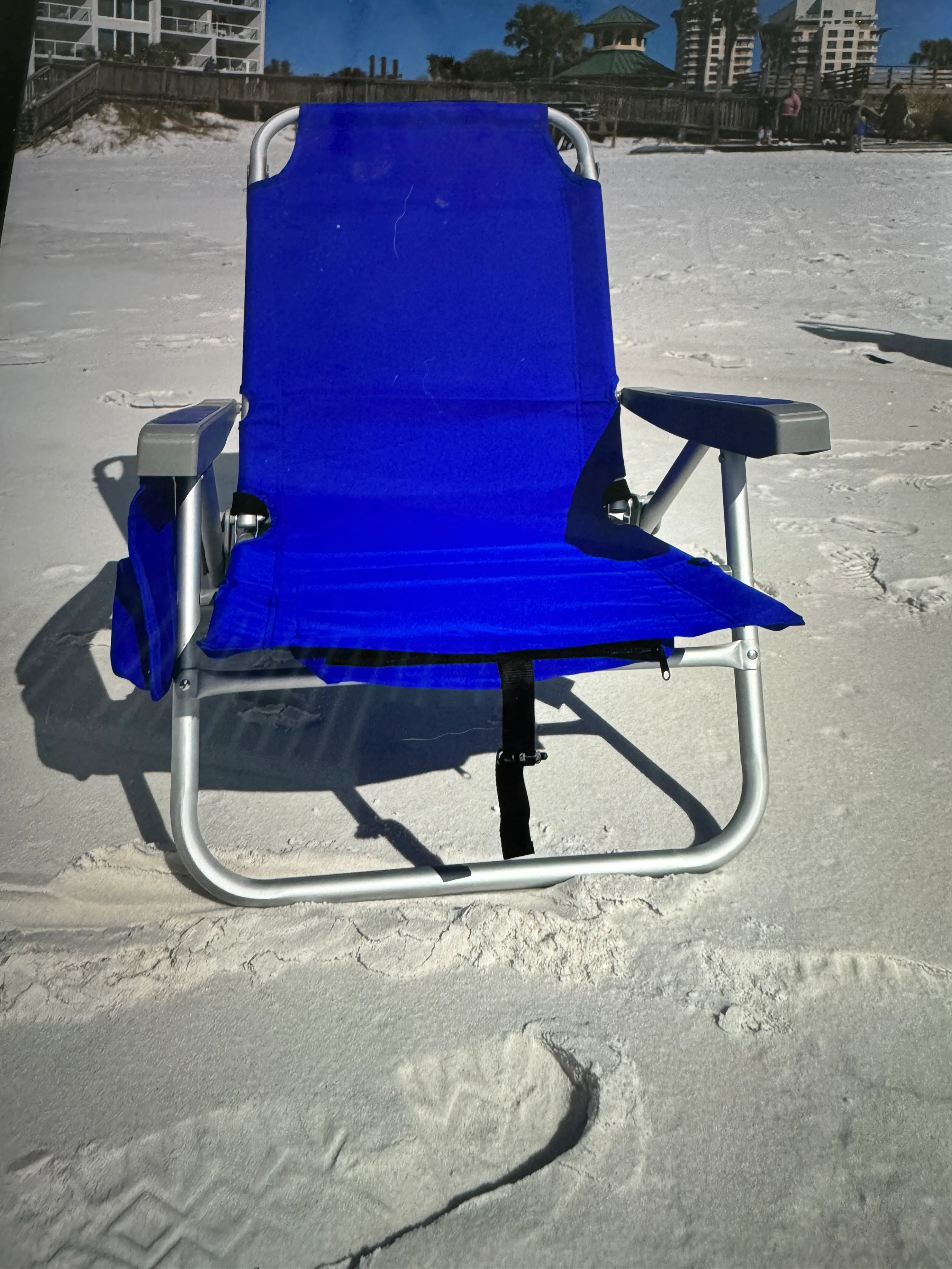 Beach Chairs