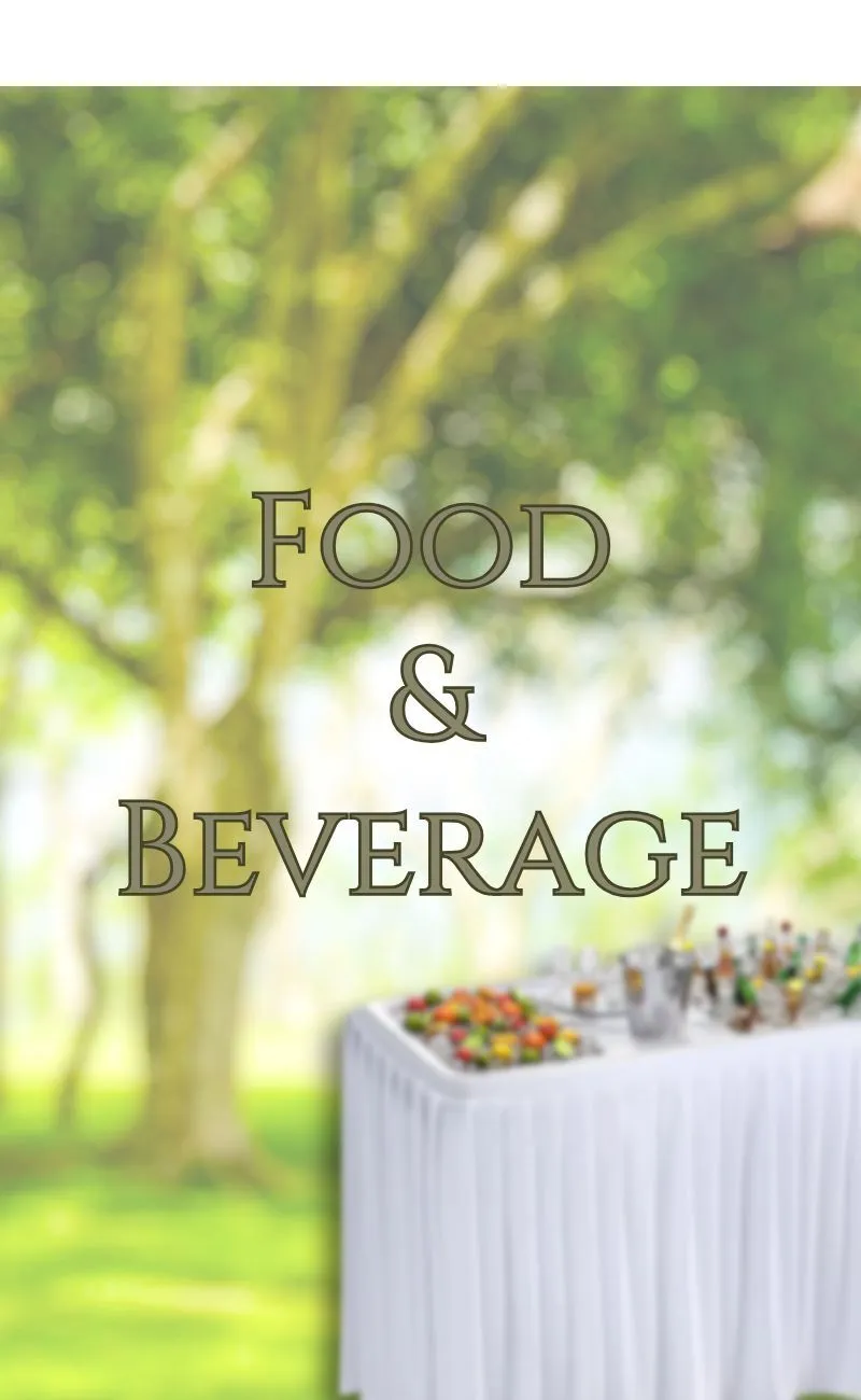 Food & Beverage 