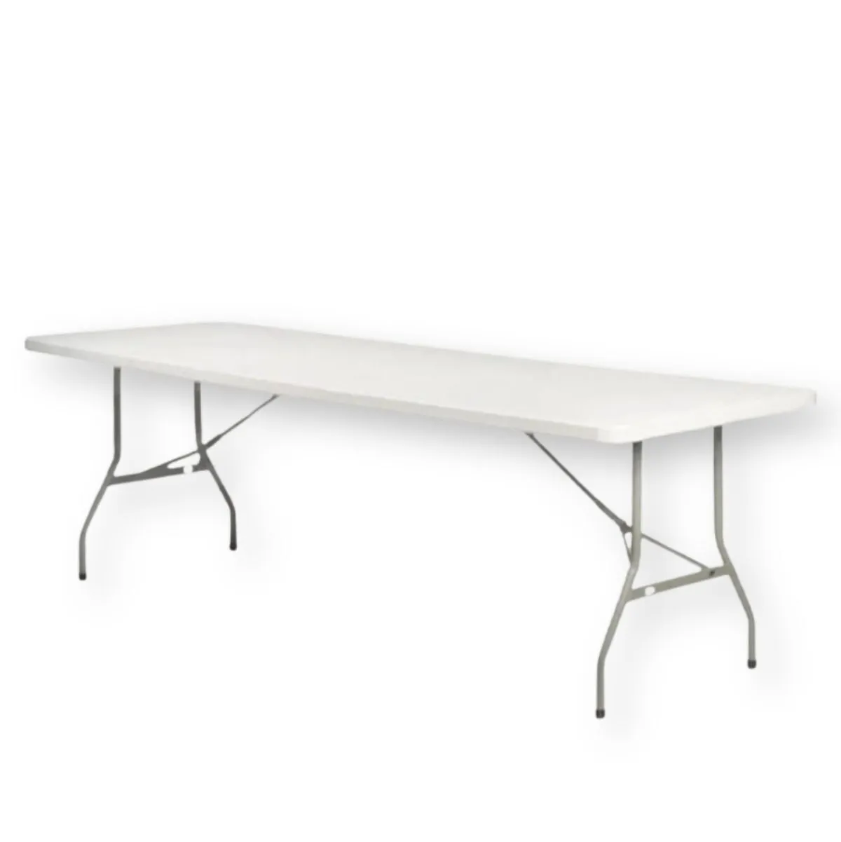 Rectangle Table 8'