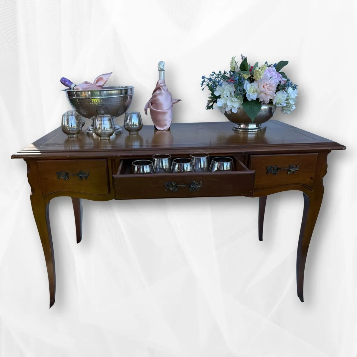 Elizabeth's Writing Desk