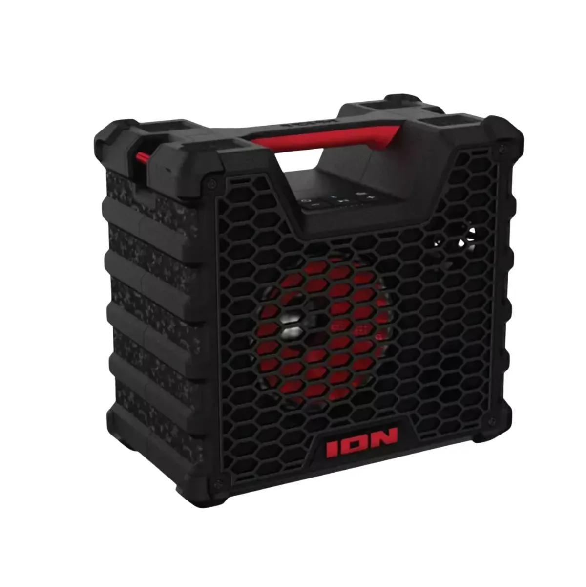 Wireless Bluetooth Speaker