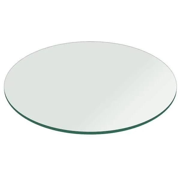 Tabletop Flat Mirrors