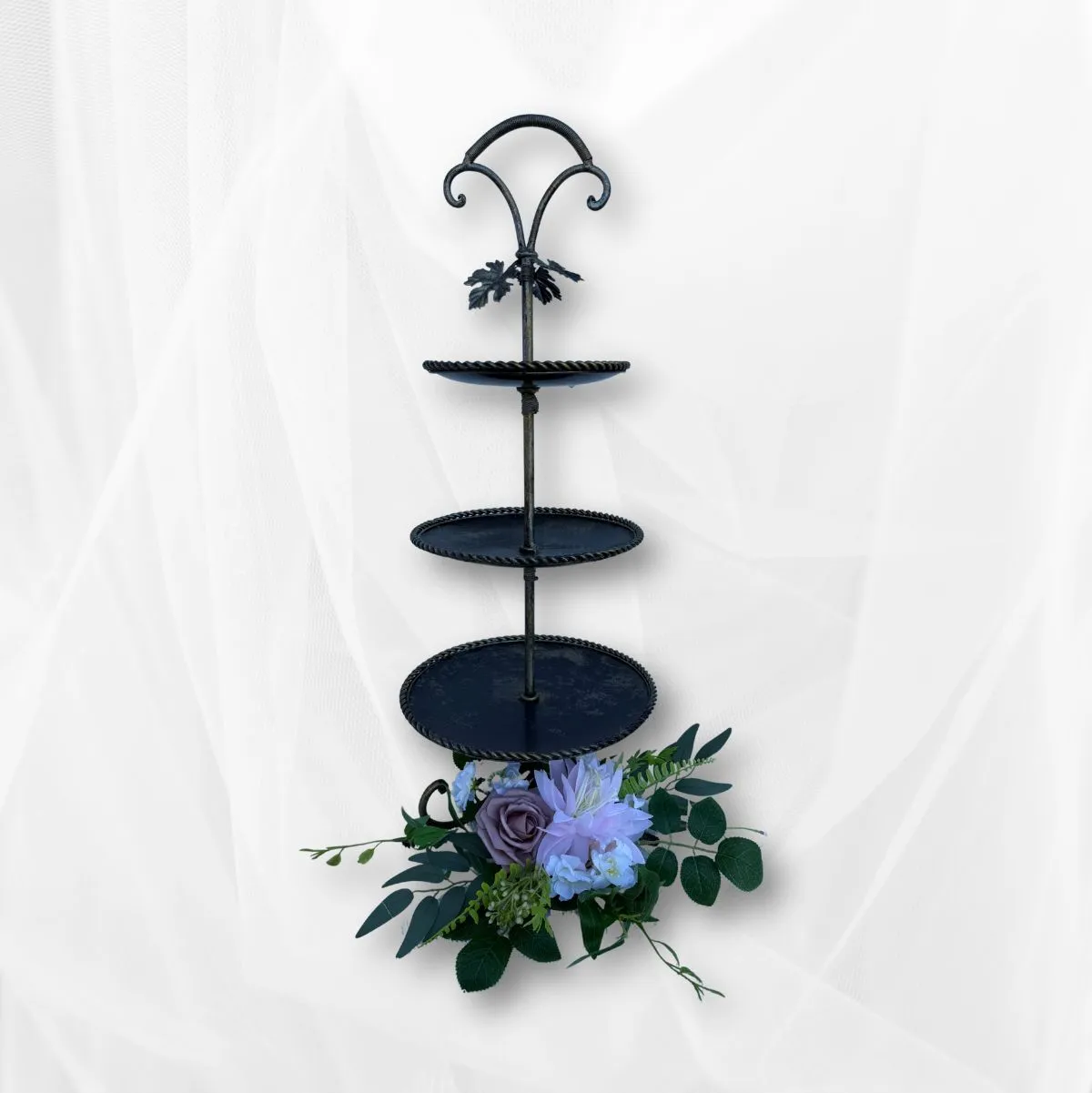 3 Tier Serving Stand