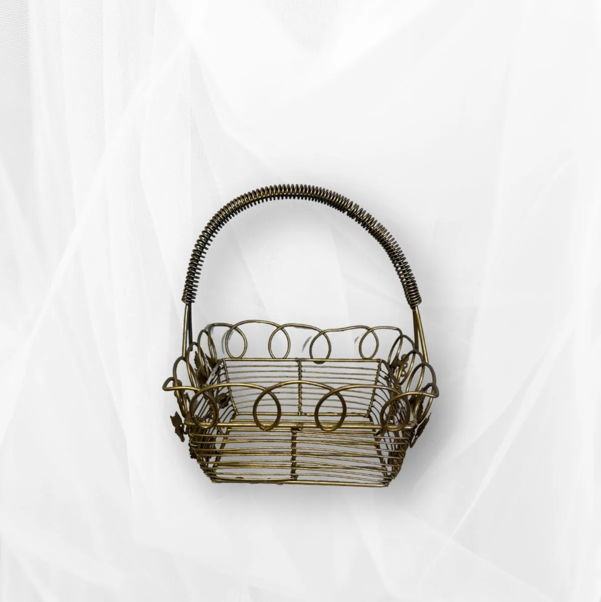 Card Basket