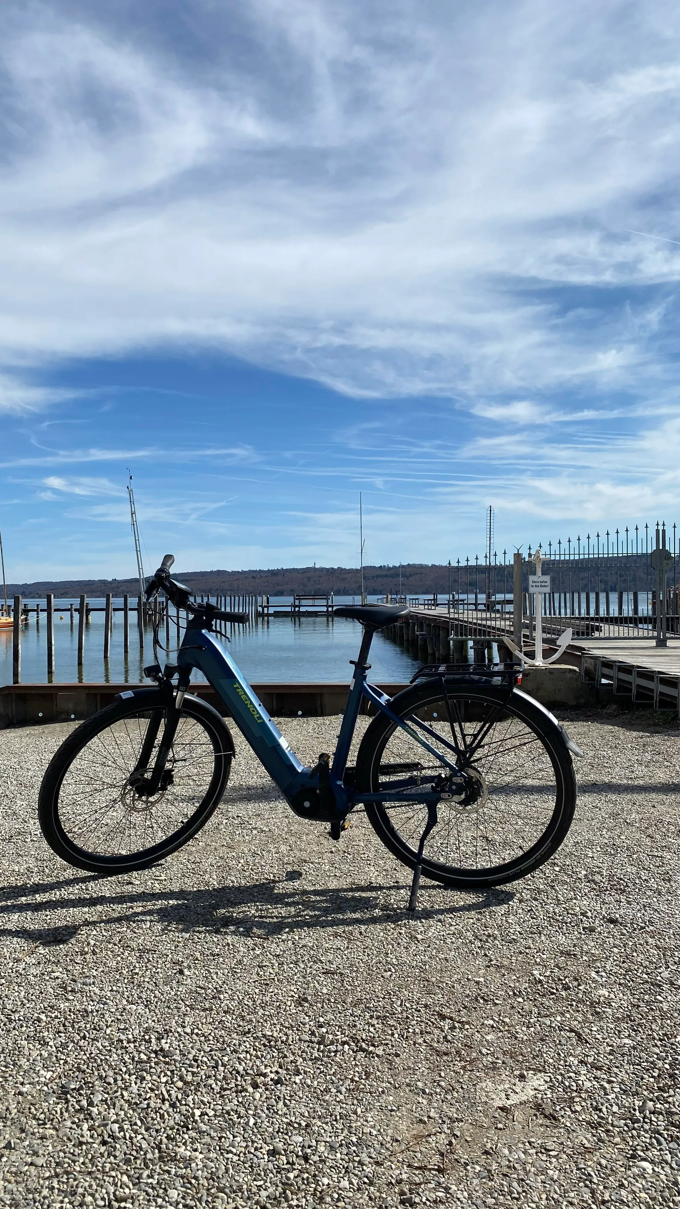 E-Bike Trenoli Classico