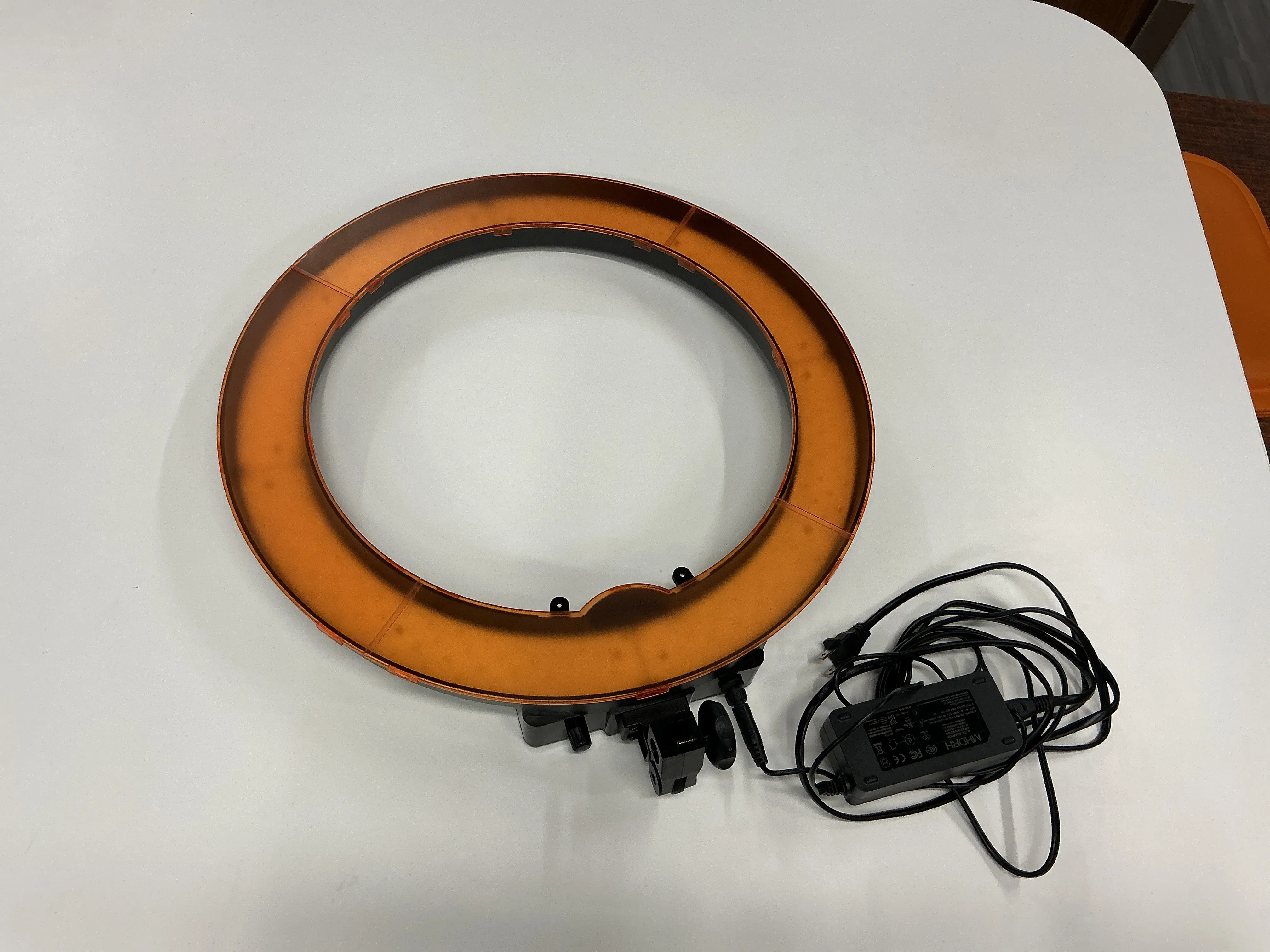 Ring Light