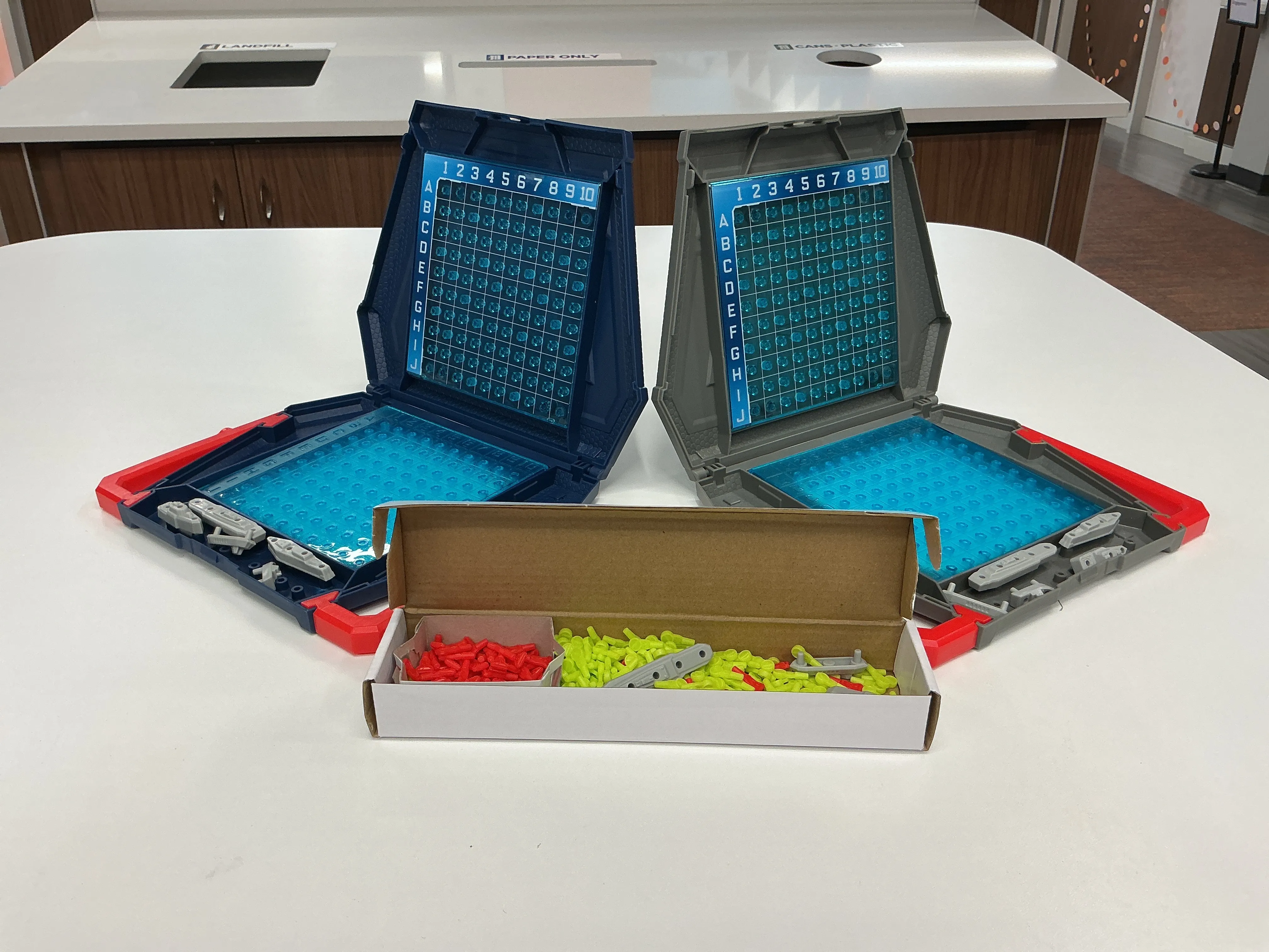 Battleship